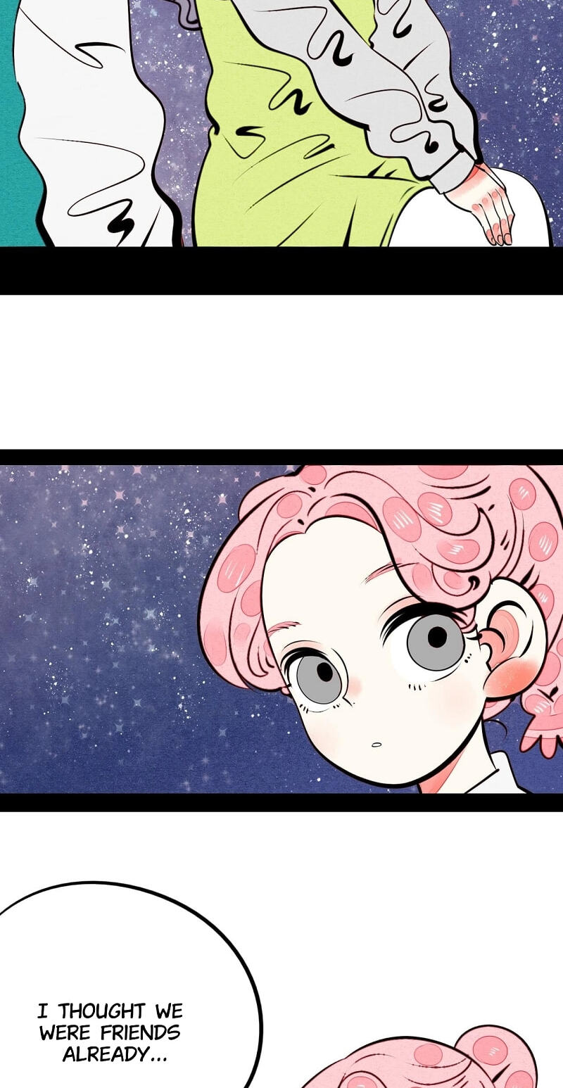Universal Love Grocery (Colored) Chapter 42 page 29 - 