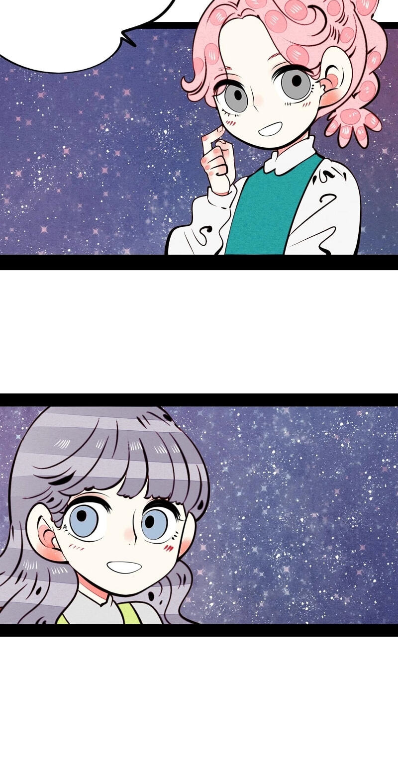 Universal Love Grocery (Colored) Chapter 42 page 30 - 