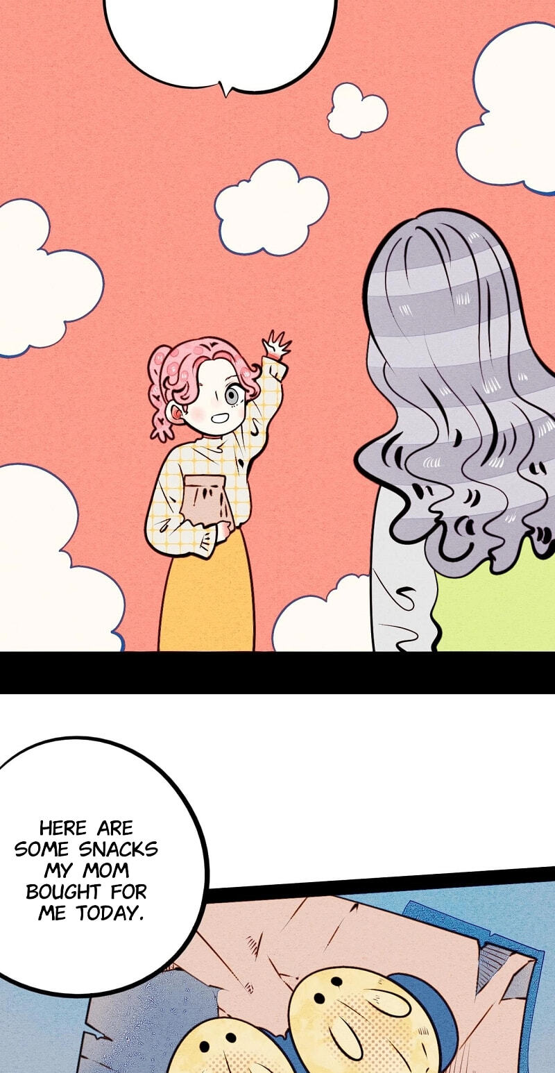 Universal Love Grocery (Colored) Chapter 42 page 38 - 