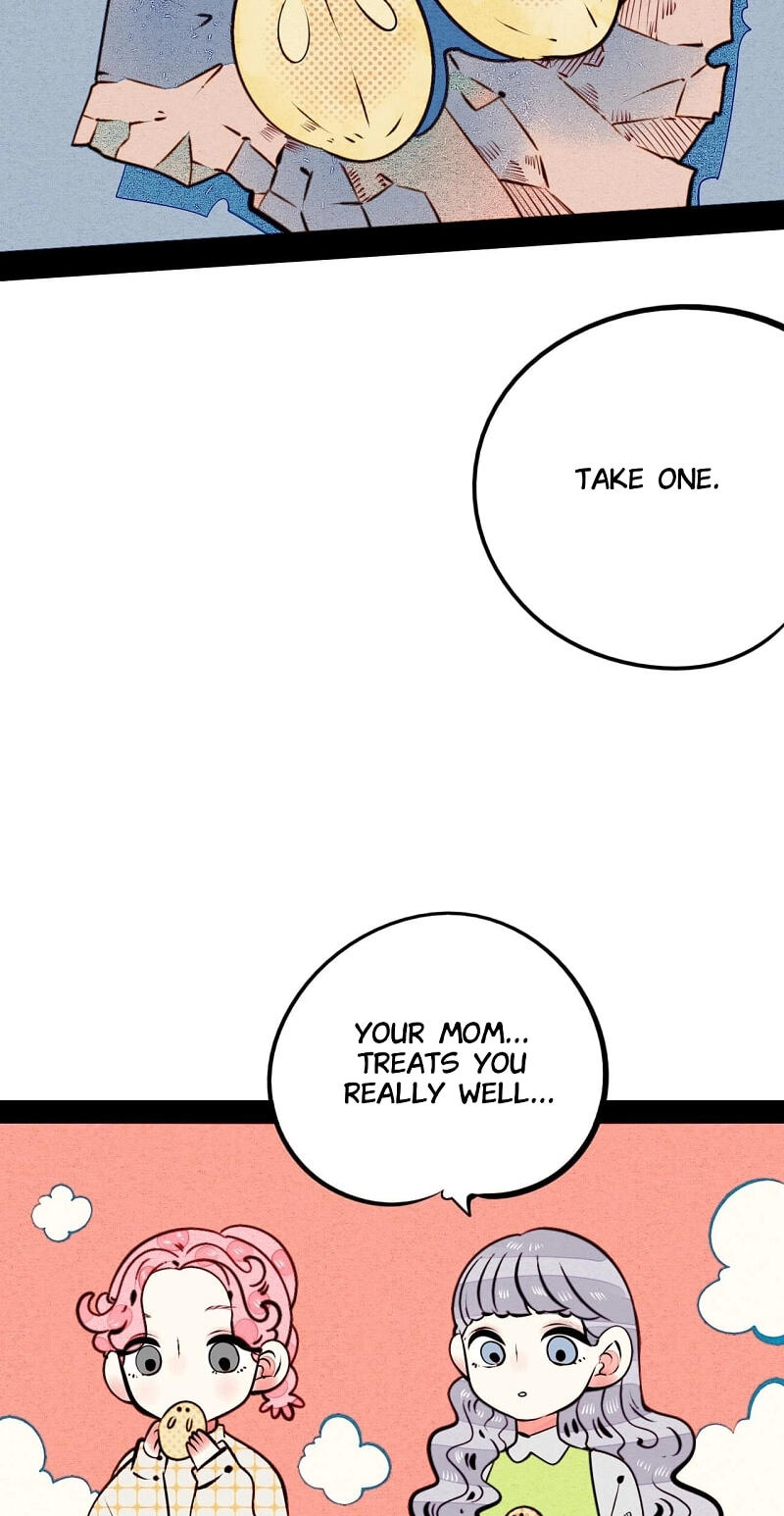 Universal Love Grocery (Colored) Chapter 42 page 39 - 