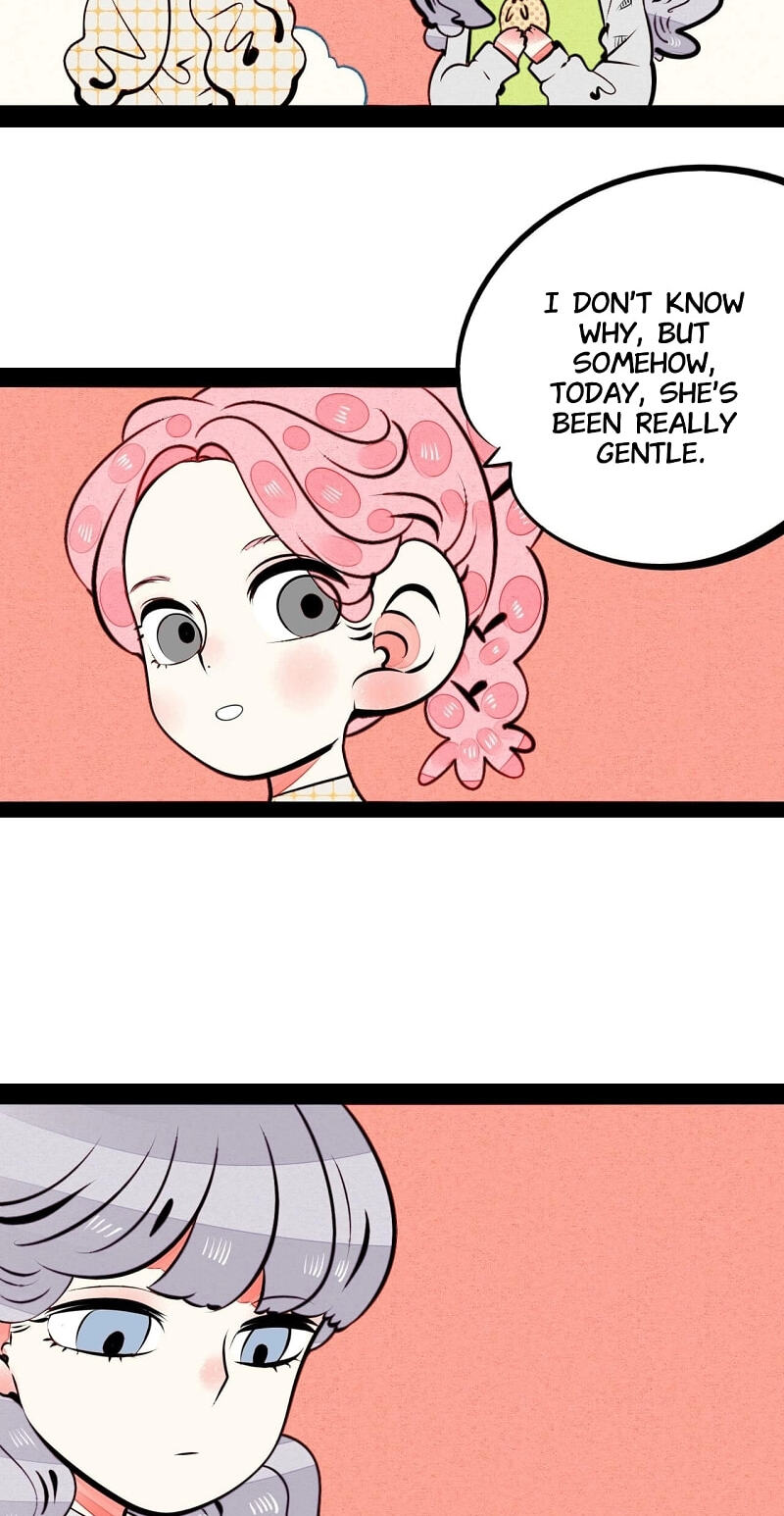 Universal Love Grocery (Colored) Chapter 42 page 40 - 