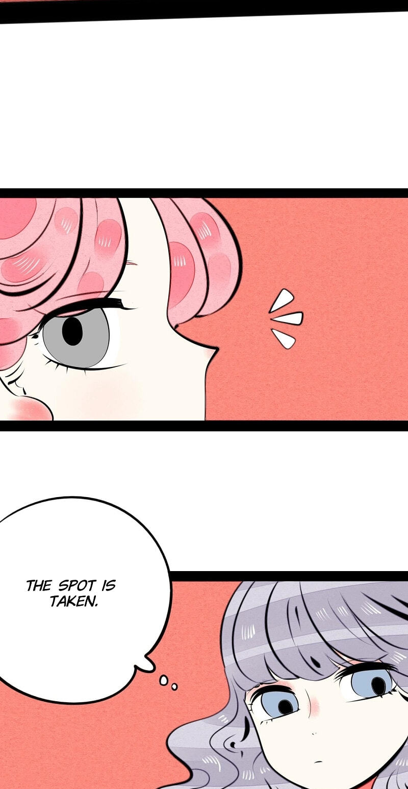 Universal Love Grocery (Colored) Chapter 42 page 5 - 