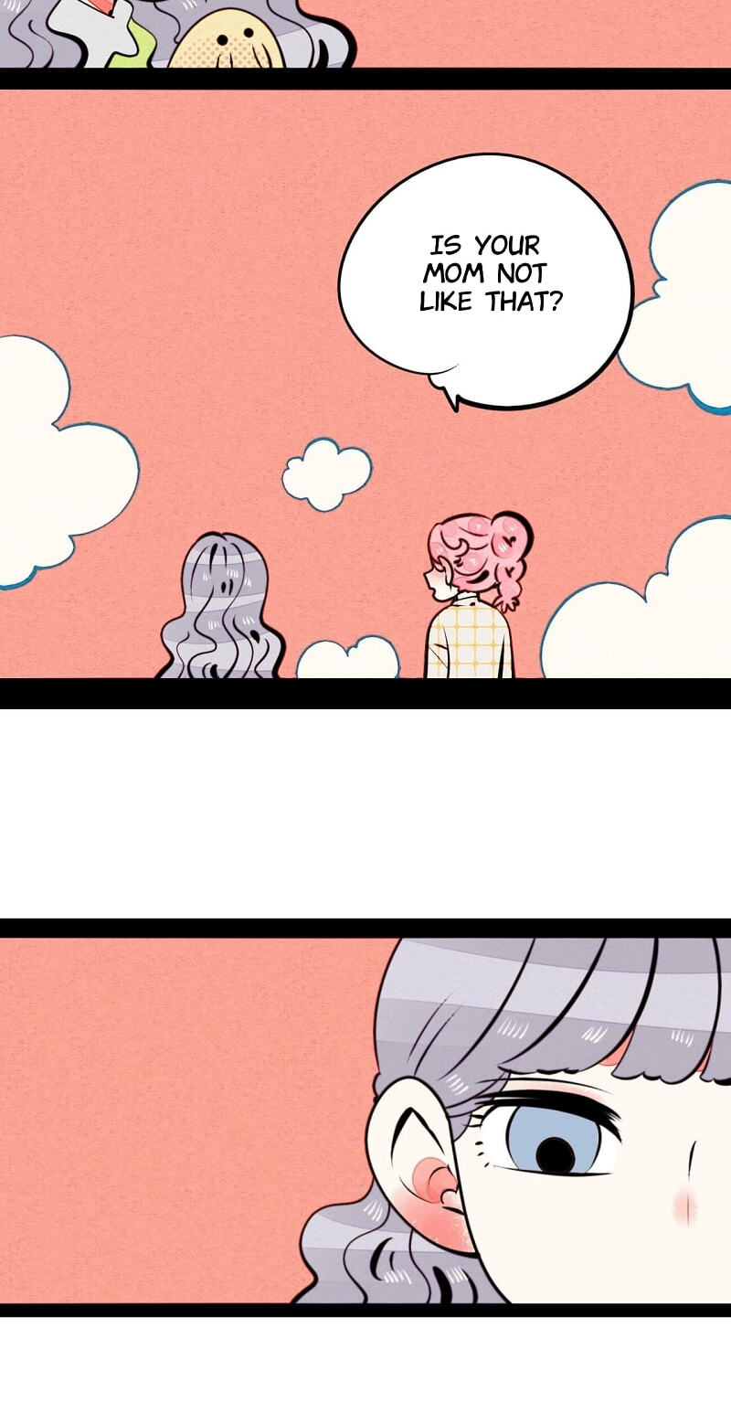 Universal Love Grocery (Colored) Chapter 42 page 41 - 