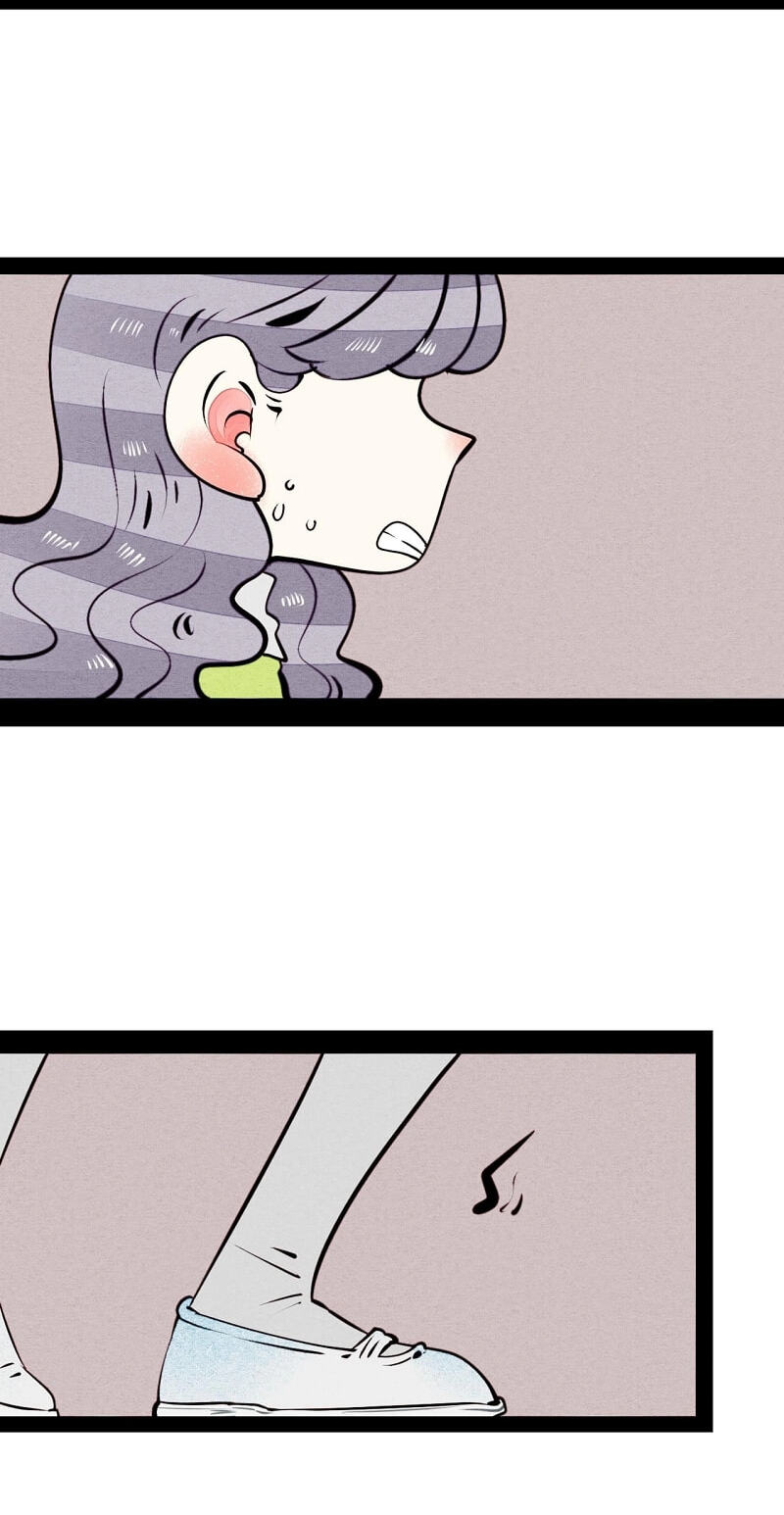 Universal Love Grocery (Colored) Chapter 42 page 46 - 