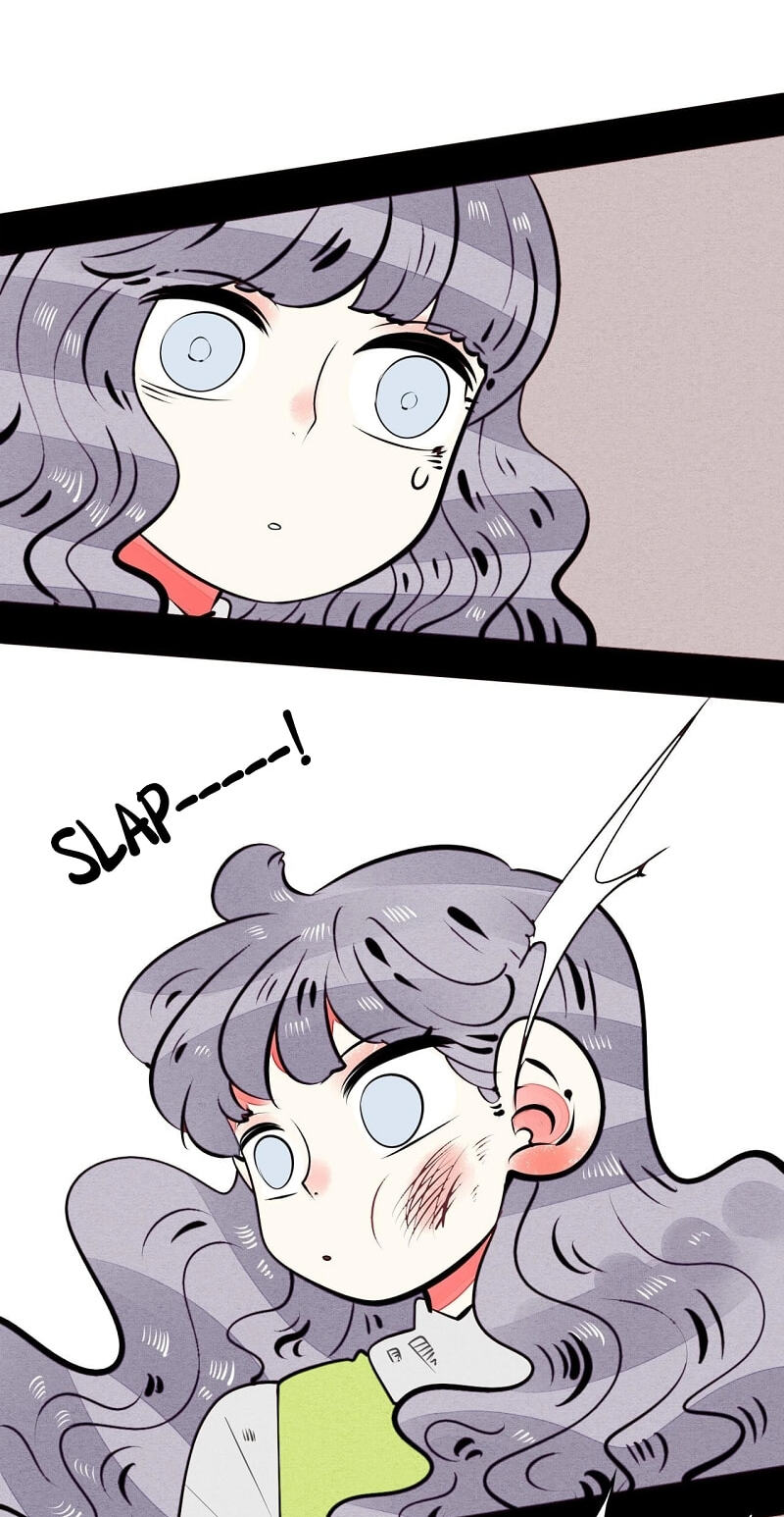 Universal Love Grocery (Colored) Chapter 42 page 48 - 