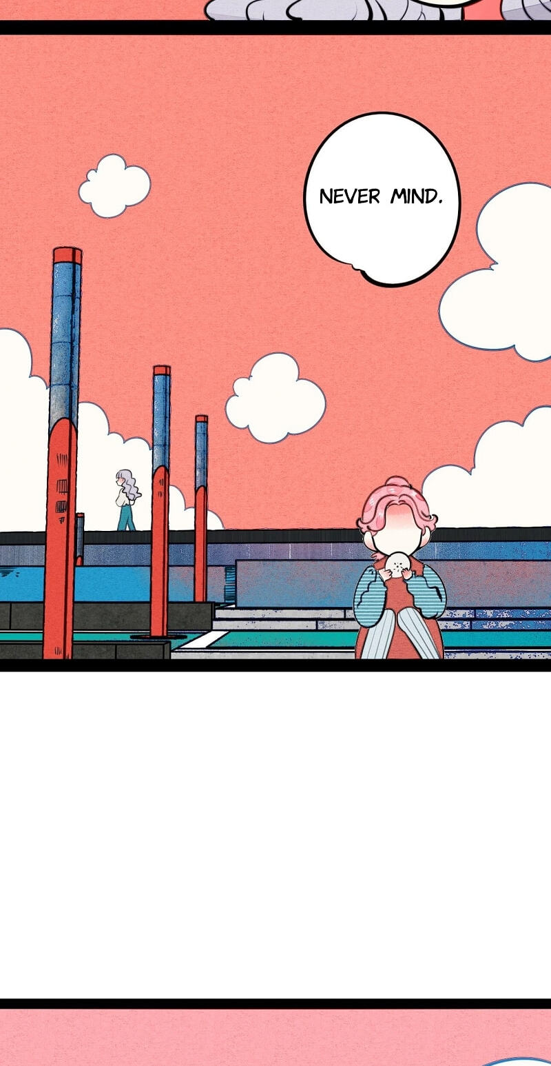 Universal Love Grocery (Colored) Chapter 42 page 6 - 