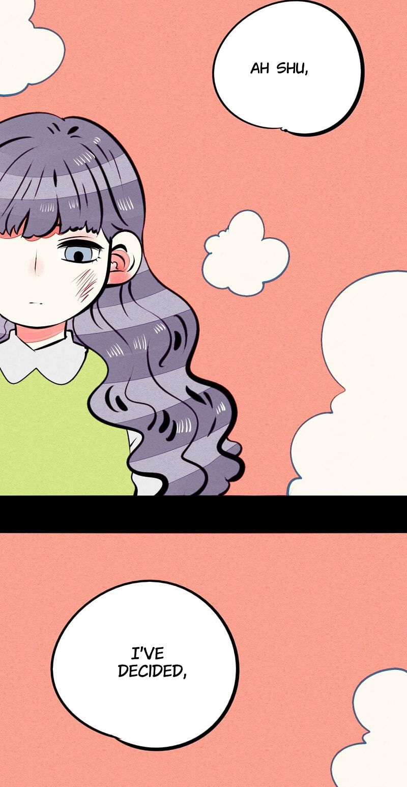 Universal Love Grocery (Colored) Chapter 42 page 53 - 