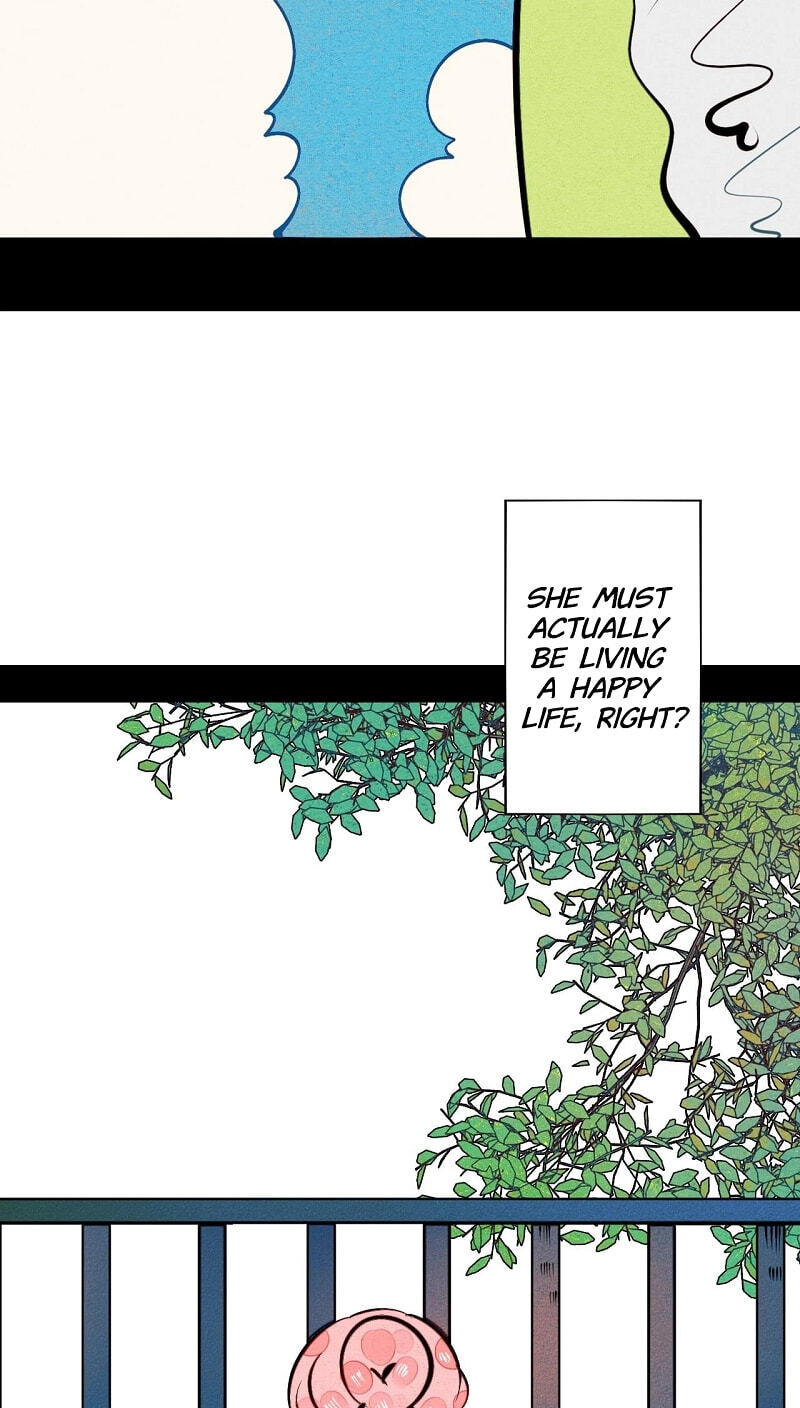 Universal Love Grocery (Colored) Chapter 42 page 59 - 