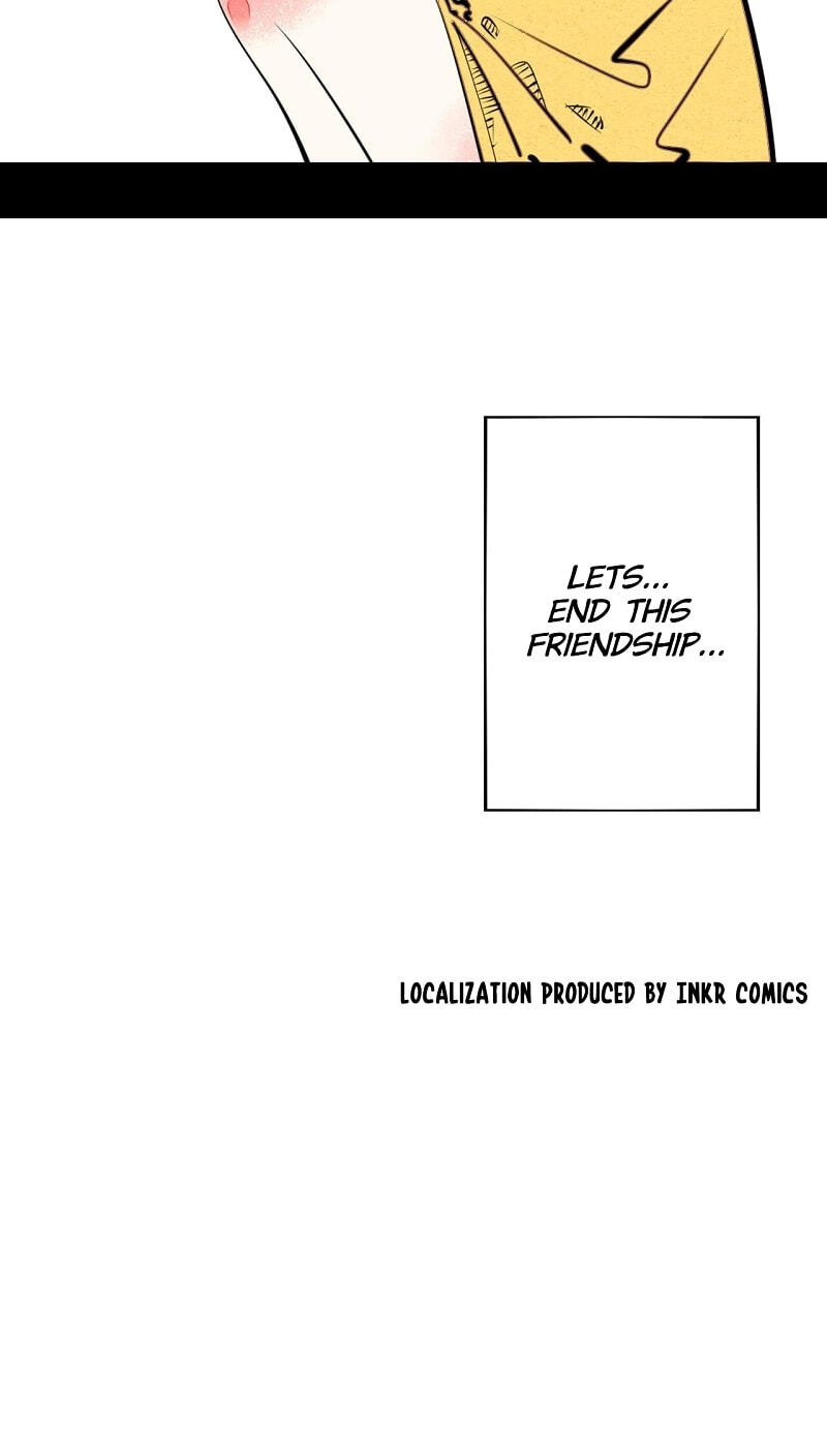 Universal Love Grocery (Colored) Chapter 42 page 61 - 