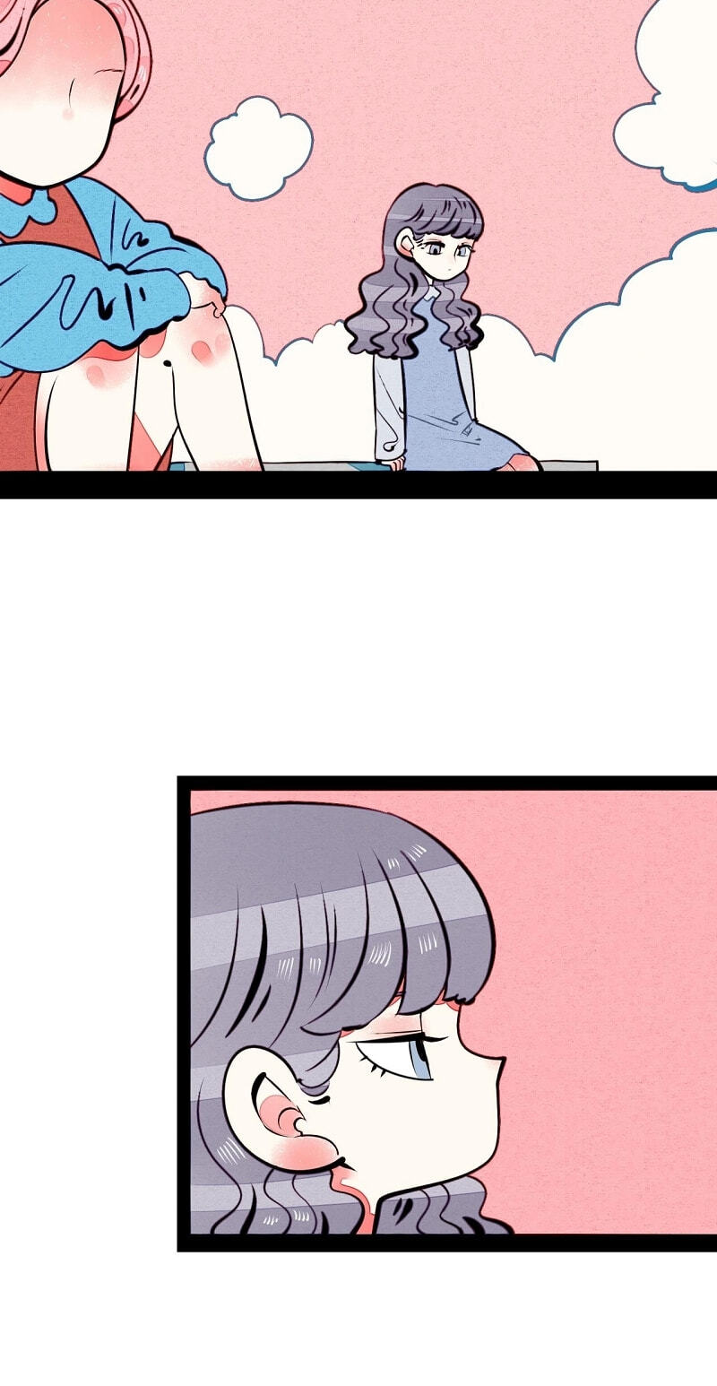 Universal Love Grocery (Colored) Chapter 42 page 9 - 
