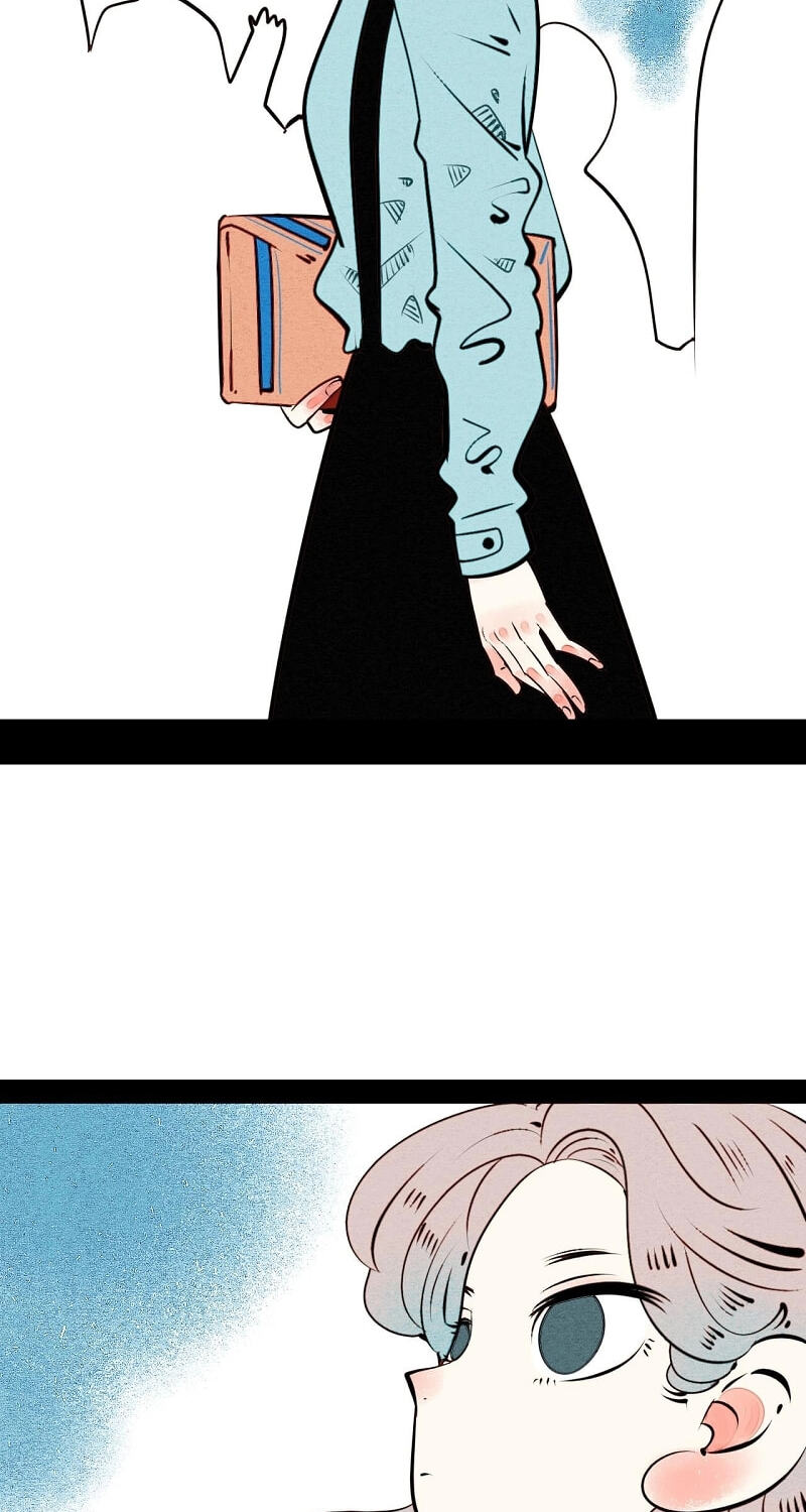 Universal Love Grocery (Colored) Chapter 43 page 16 - 