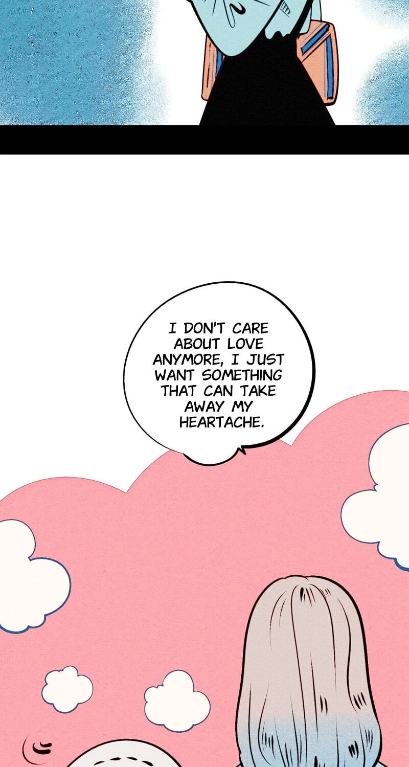 Universal Love Grocery (Colored) Chapter 43 page 19 - 