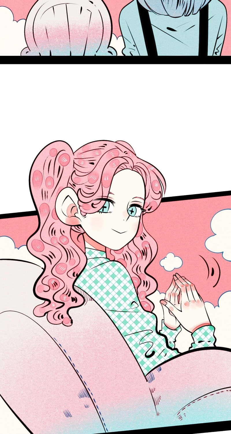 Universal Love Grocery (Colored) Chapter 43 page 20 - 