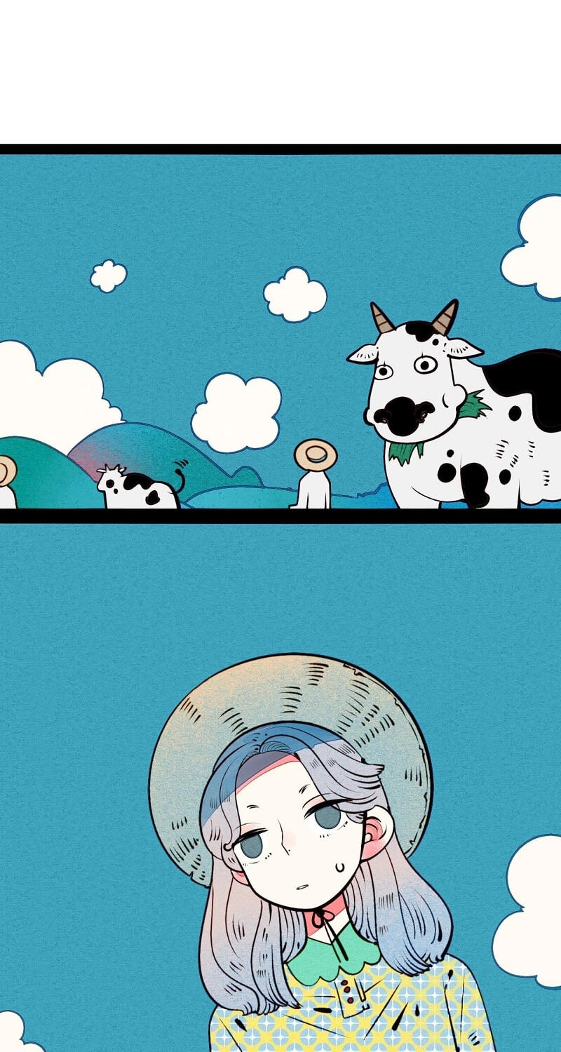 Universal Love Grocery (Colored) Chapter 43 page 26 - 