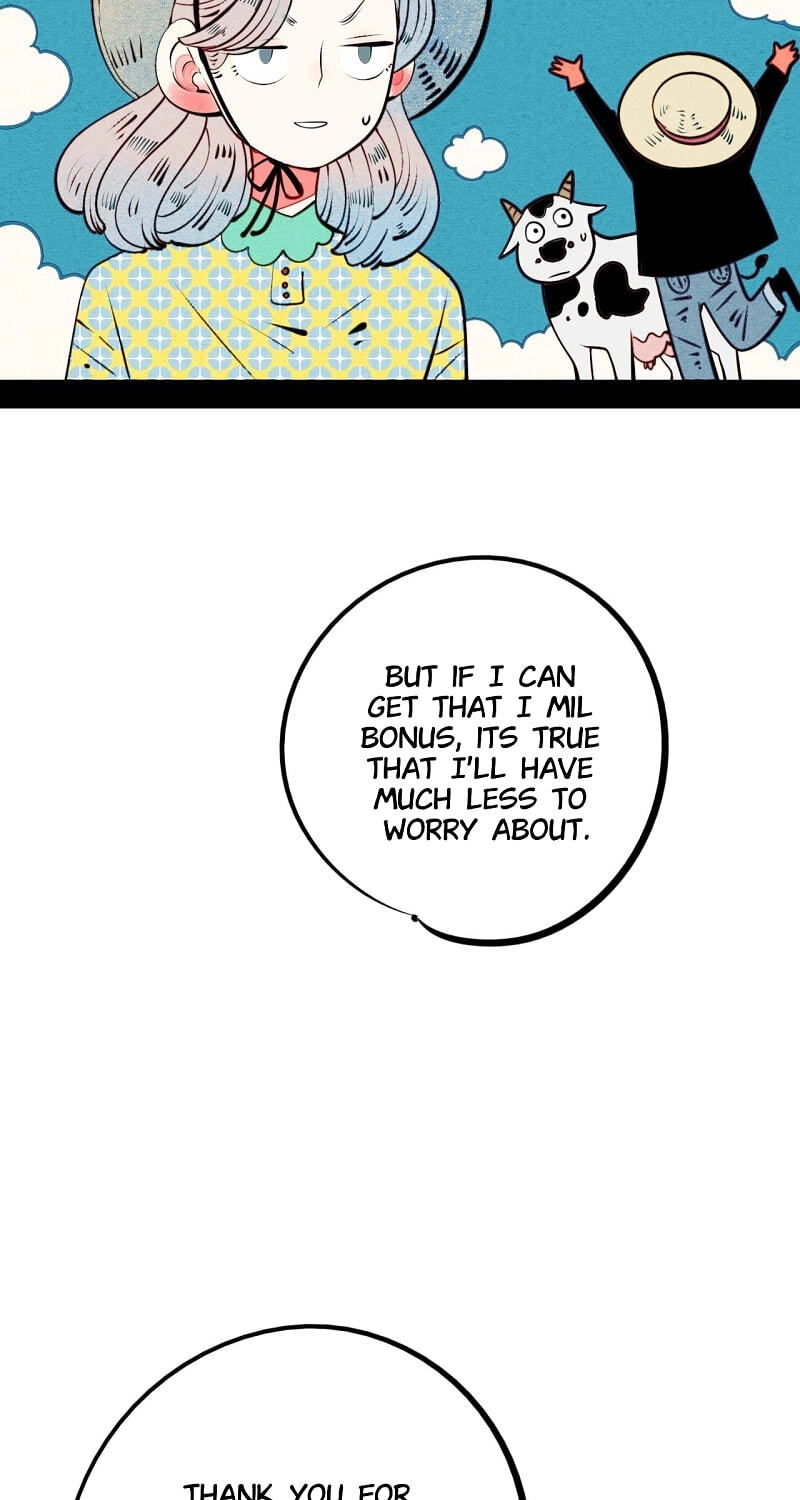 Universal Love Grocery (Colored) Chapter 43 page 33 - 