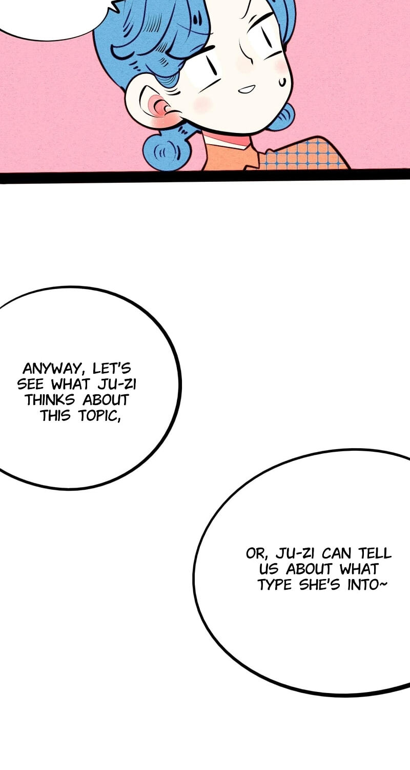 Universal Love Grocery (Colored) Chapter 43 page 38 - 