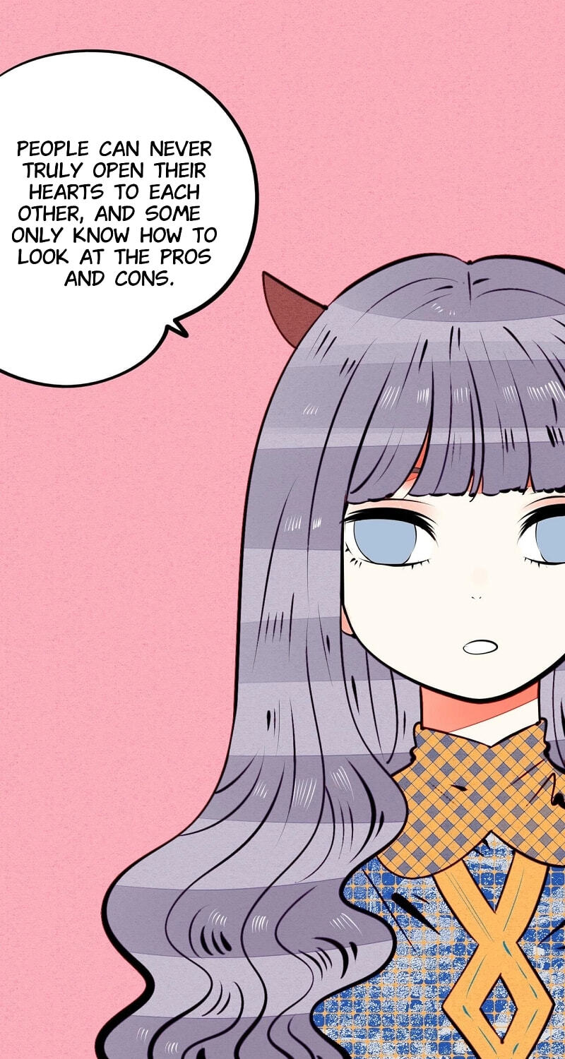 Universal Love Grocery (Colored) Chapter 43 page 41 - 