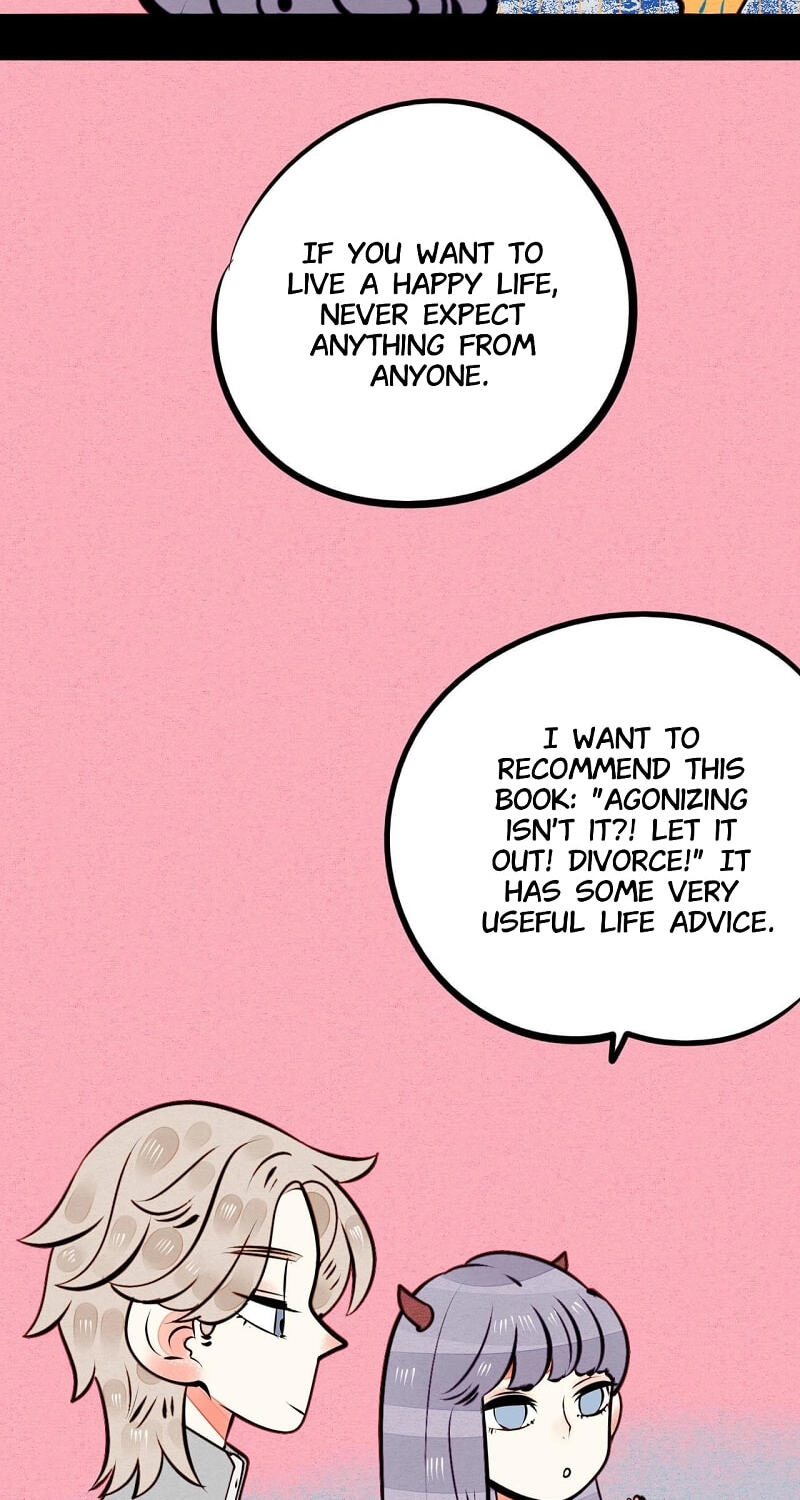 Universal Love Grocery (Colored) Chapter 43 page 42 - 
