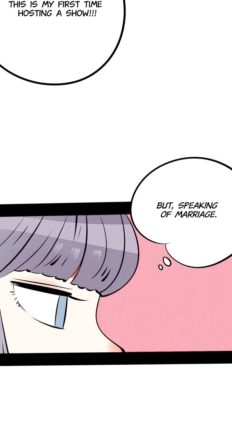 Universal Love Grocery (Colored) Chapter 43 page 44 - 