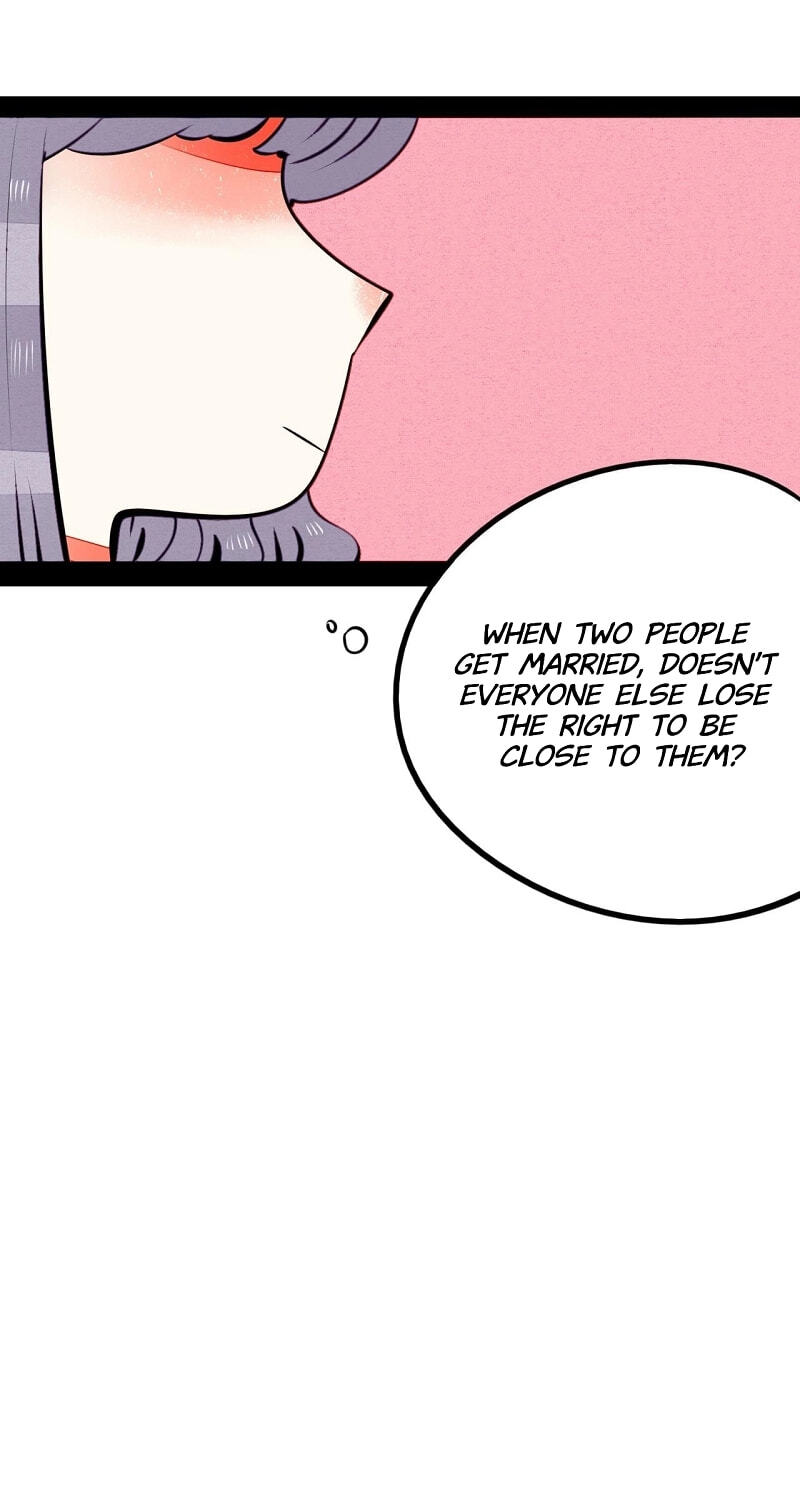 Universal Love Grocery (Colored) Chapter 43 page 45 - 