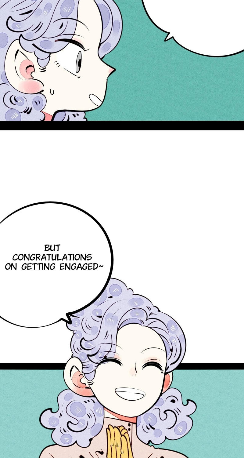 Universal Love Grocery (Colored) Chapter 43 page 51 - 