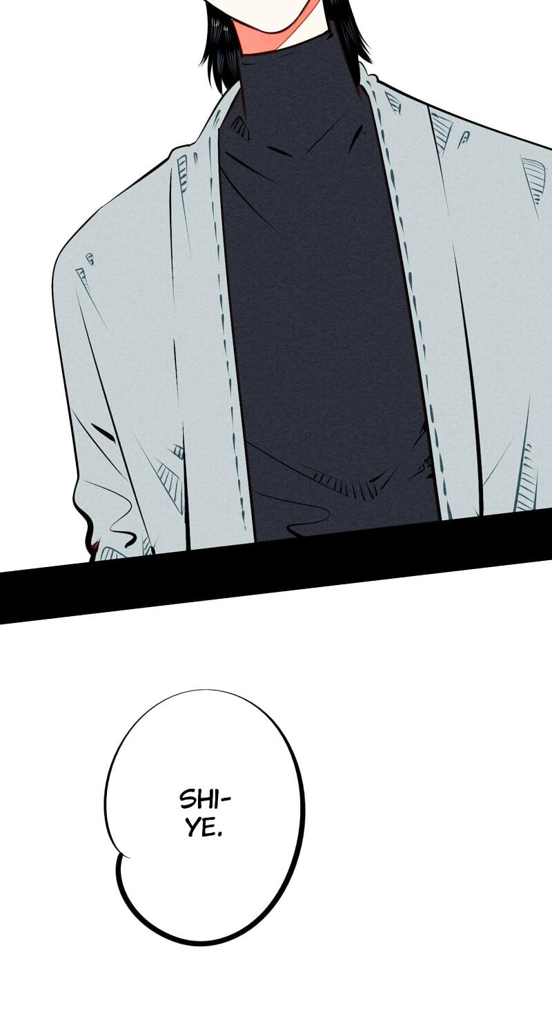 Universal Love Grocery (Colored) Chapter 43 page 56 - 