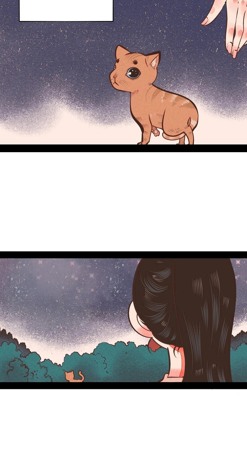 Universal Love Grocery (Colored) Chapter 44 page 13 - 