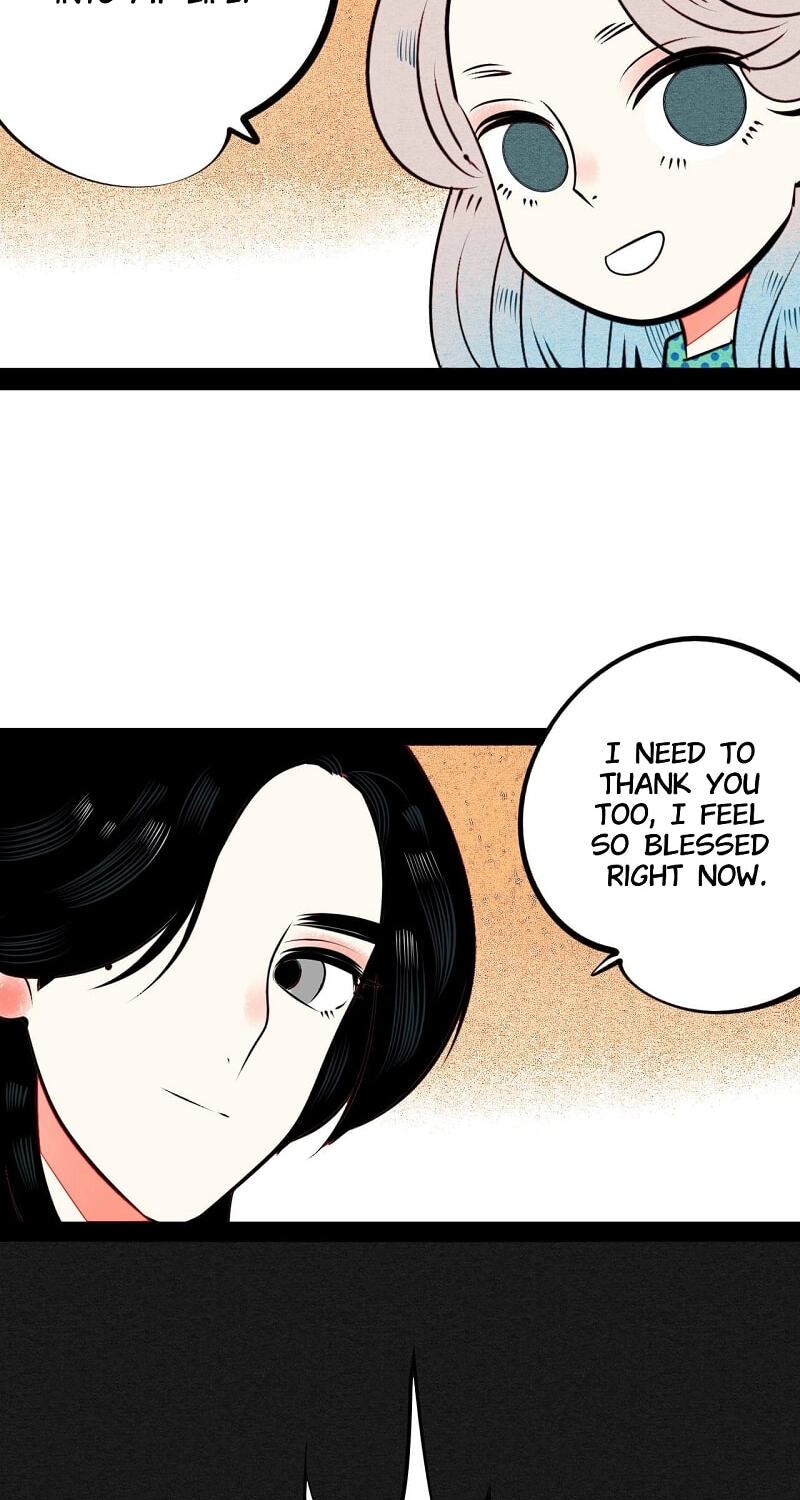 Universal Love Grocery (Colored) Chapter 44 page 20 - 