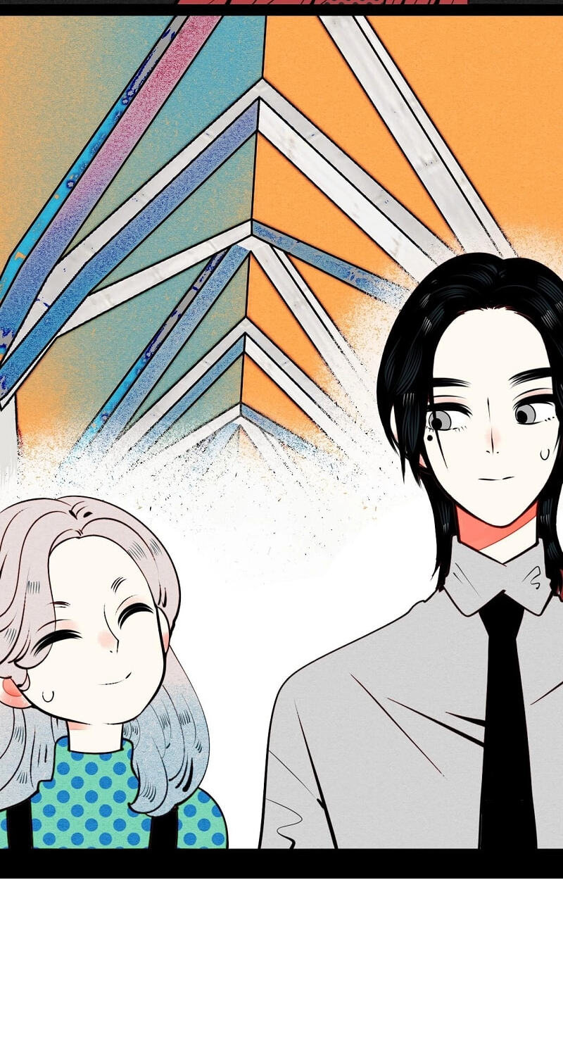 Universal Love Grocery (Colored) Chapter 44 page 24 - 