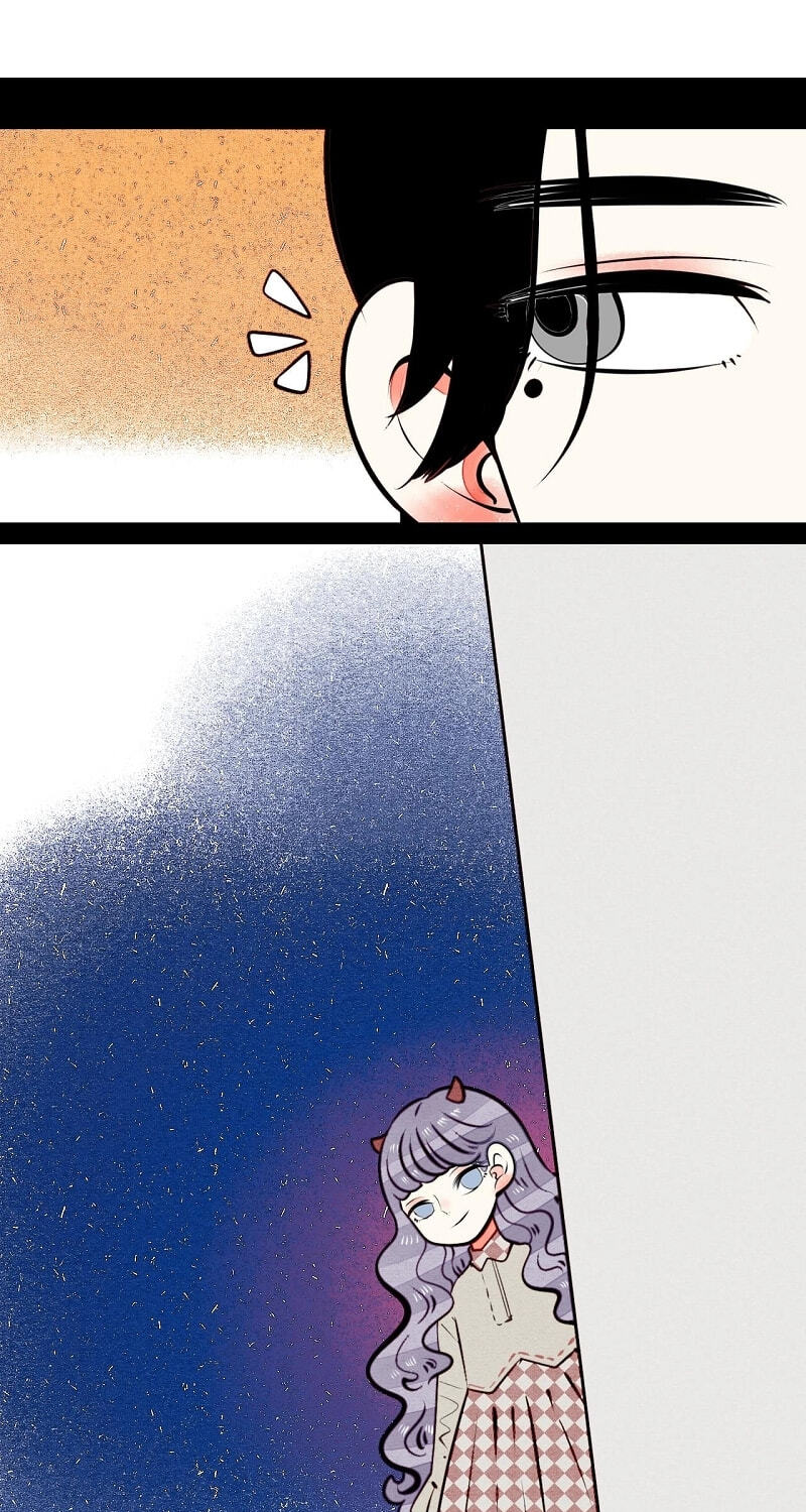 Universal Love Grocery (Colored) Chapter 44 page 25 - 