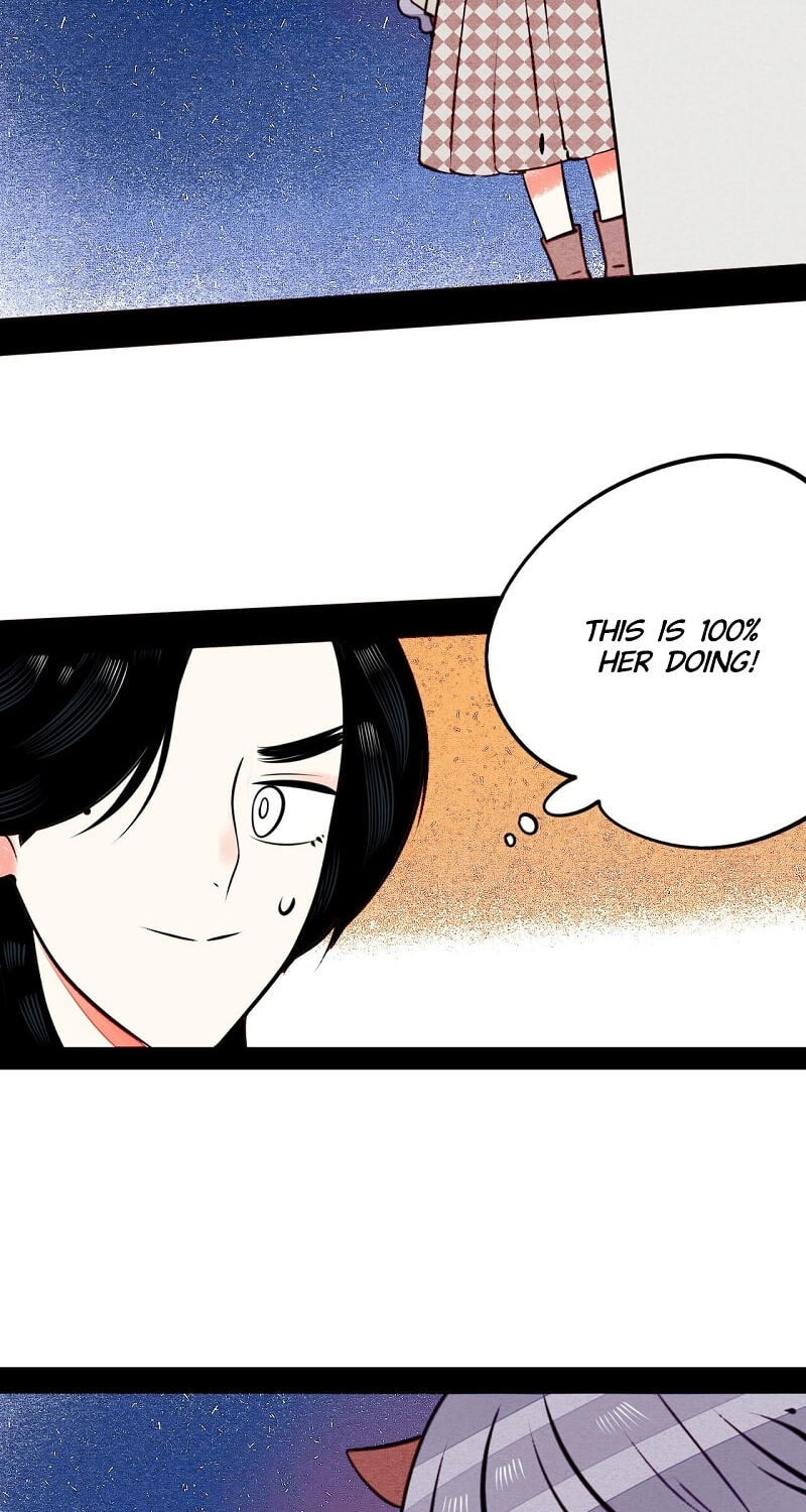 Universal Love Grocery (Colored) Chapter 44 page 26 - 