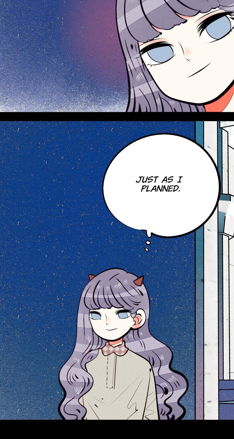Universal Love Grocery (Colored) Chapter 44 page 27 - 
