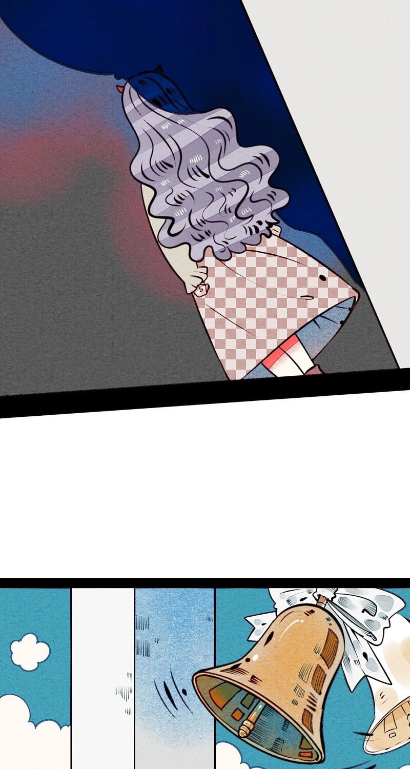 Universal Love Grocery (Colored) Chapter 44 page 30 - 