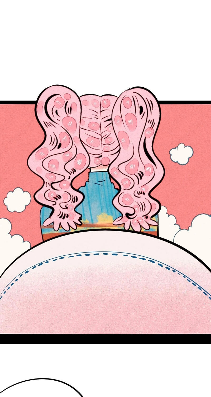 Universal Love Grocery (Colored) Chapter 44 page 4 - 