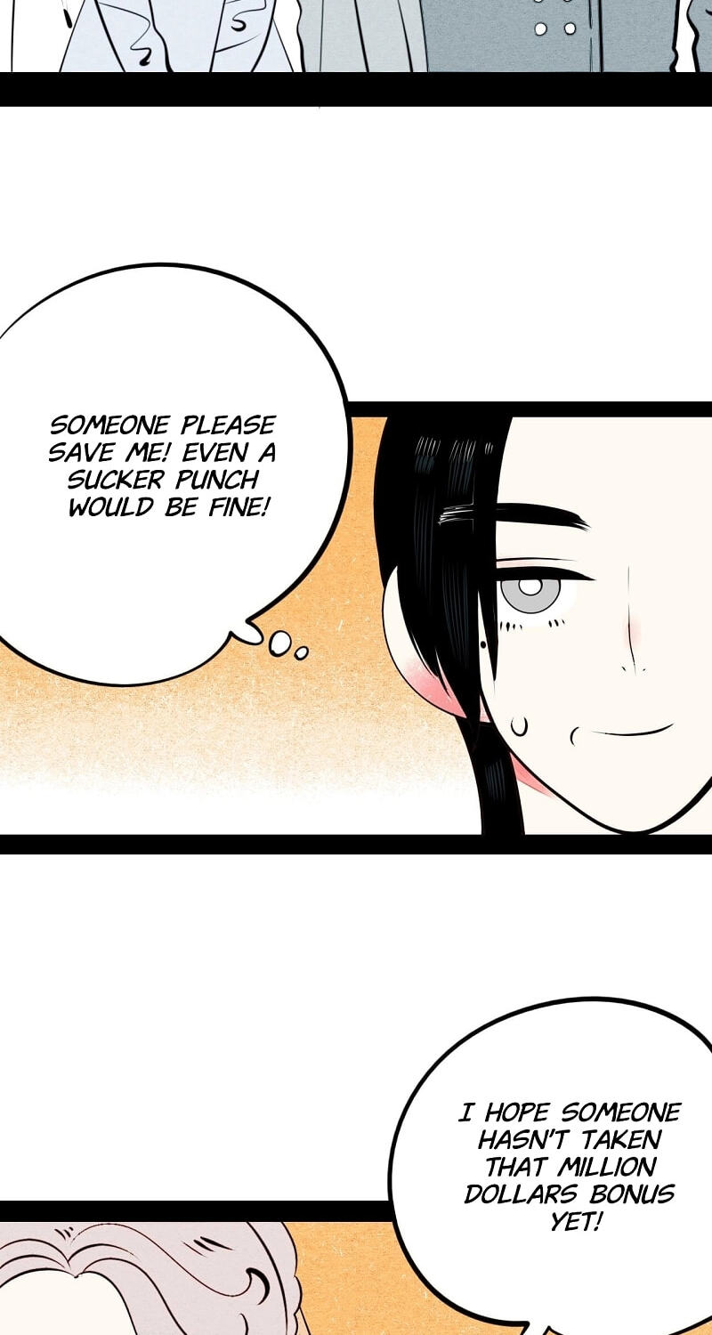 Universal Love Grocery (Colored) Chapter 44 page 32 - 