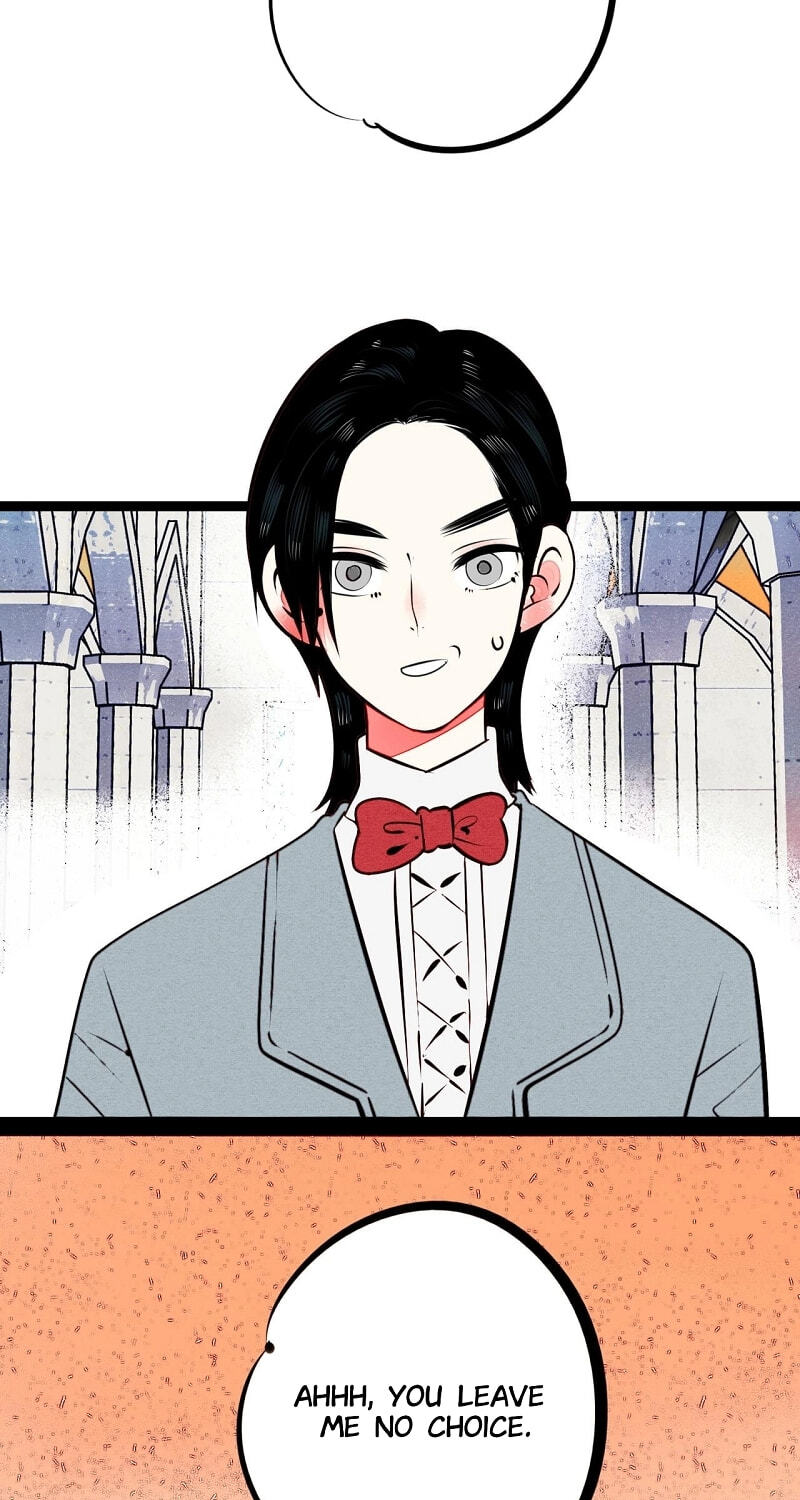 Universal Love Grocery (Colored) Chapter 44 page 35 - 
