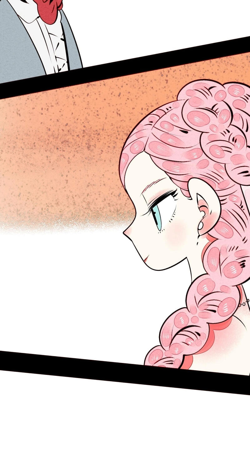 Universal Love Grocery (Colored) Chapter 44 page 40 - 