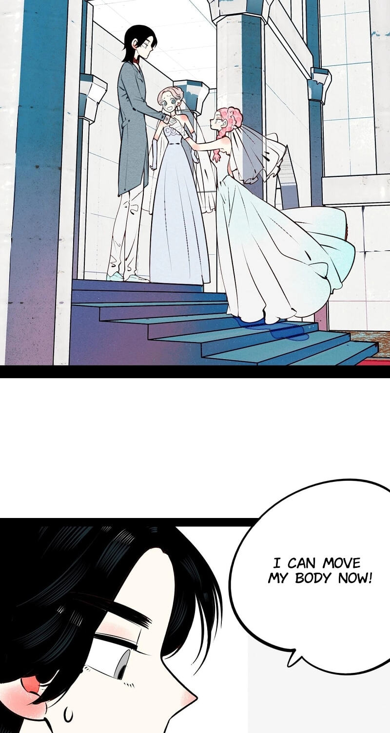 Universal Love Grocery (Colored) Chapter 44 page 42 - 