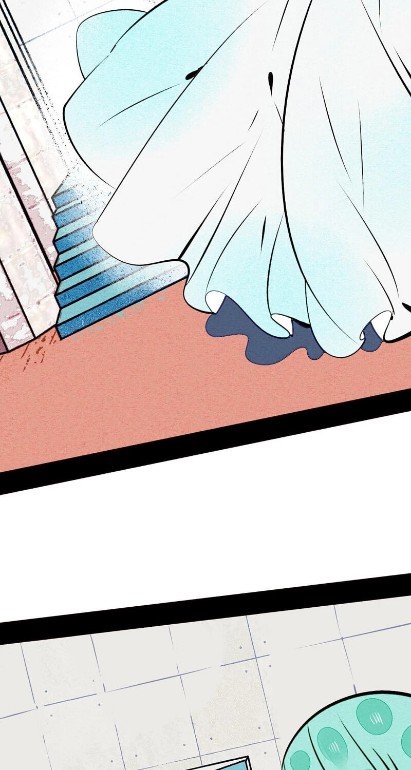 Universal Love Grocery (Colored) Chapter 44 page 44 - 