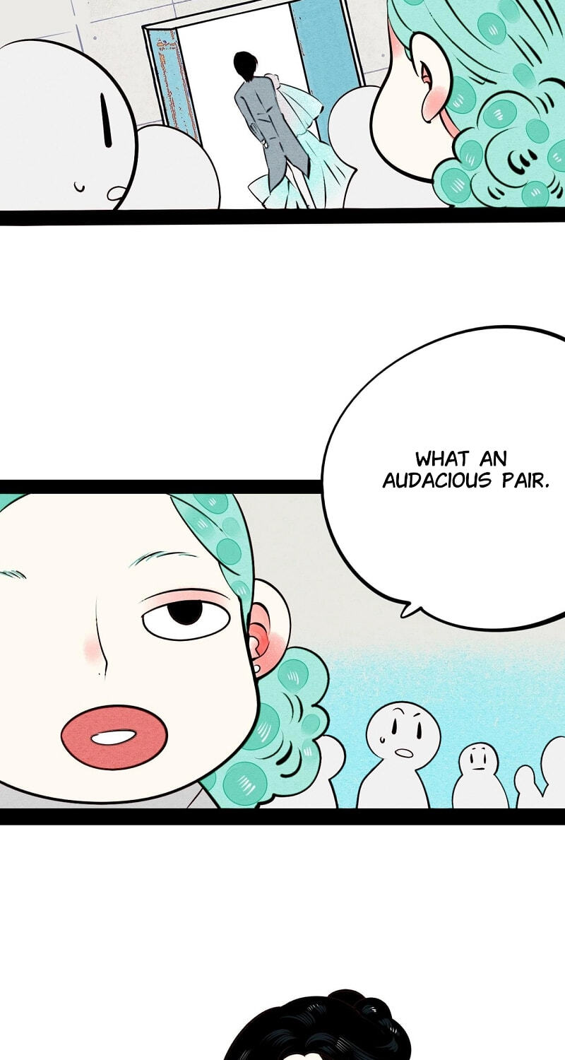 Universal Love Grocery (Colored) Chapter 44 page 45 - 