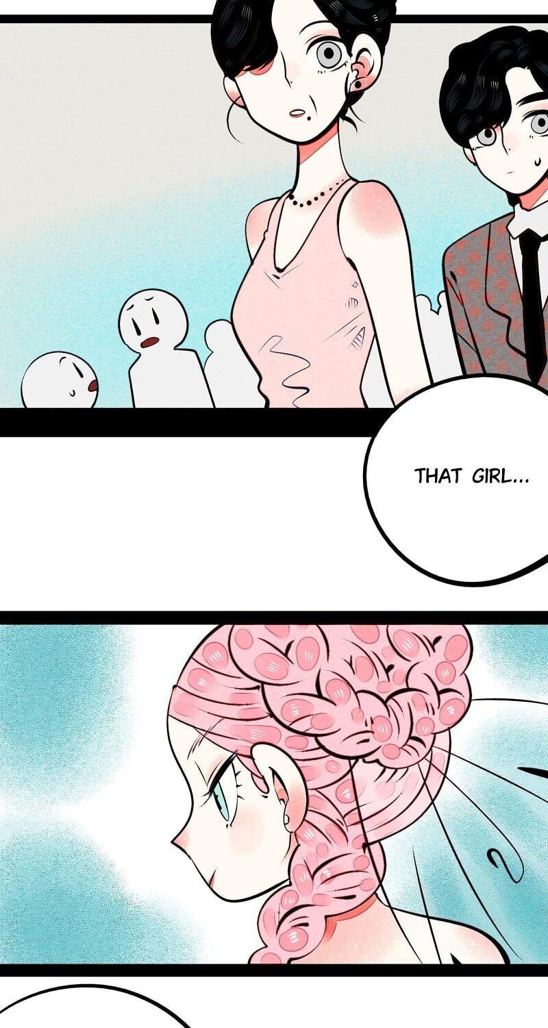 Universal Love Grocery (Colored) Chapter 44 page 46 - 