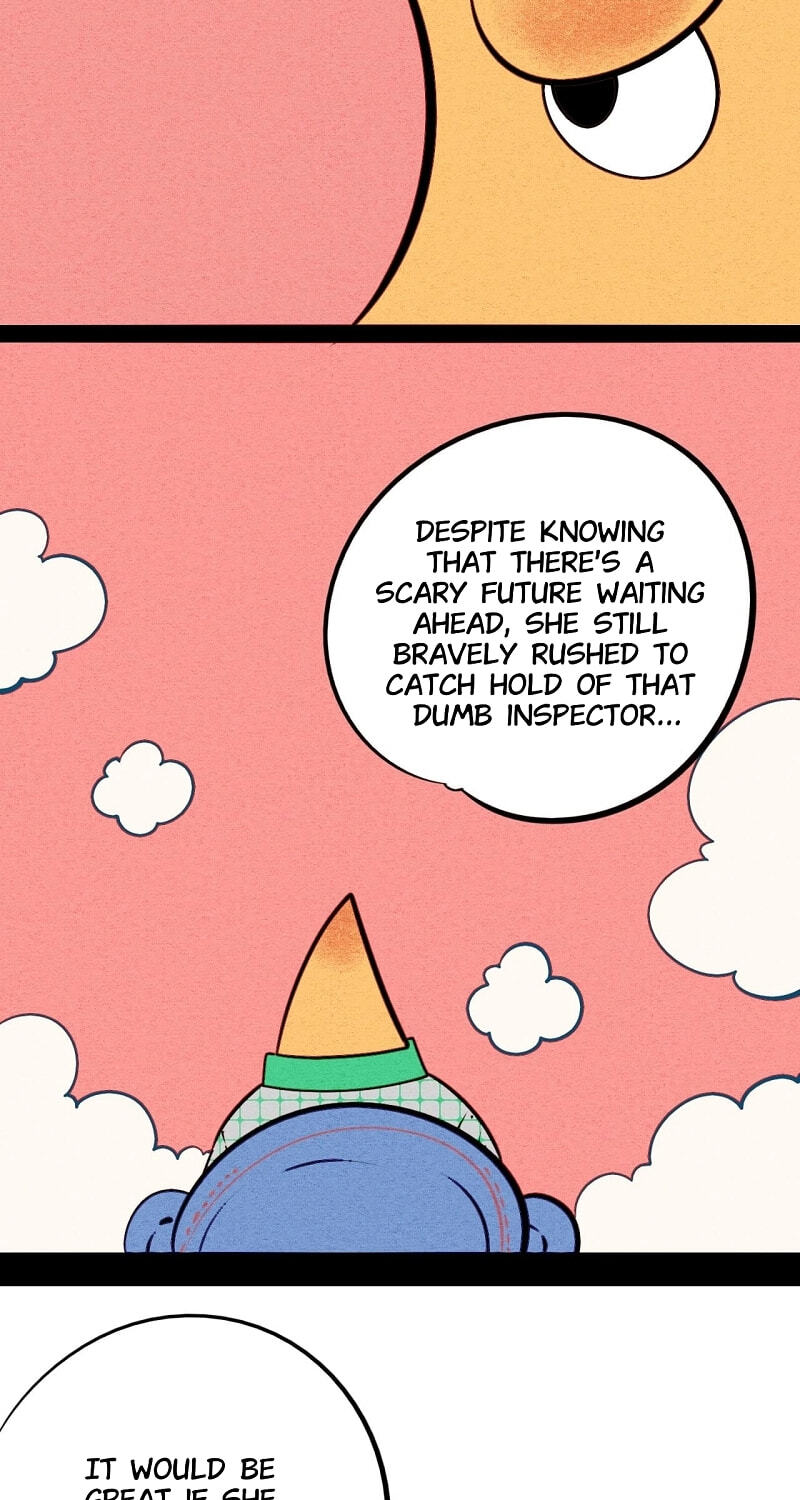Universal Love Grocery (Colored) Chapter 44 page 49 - 