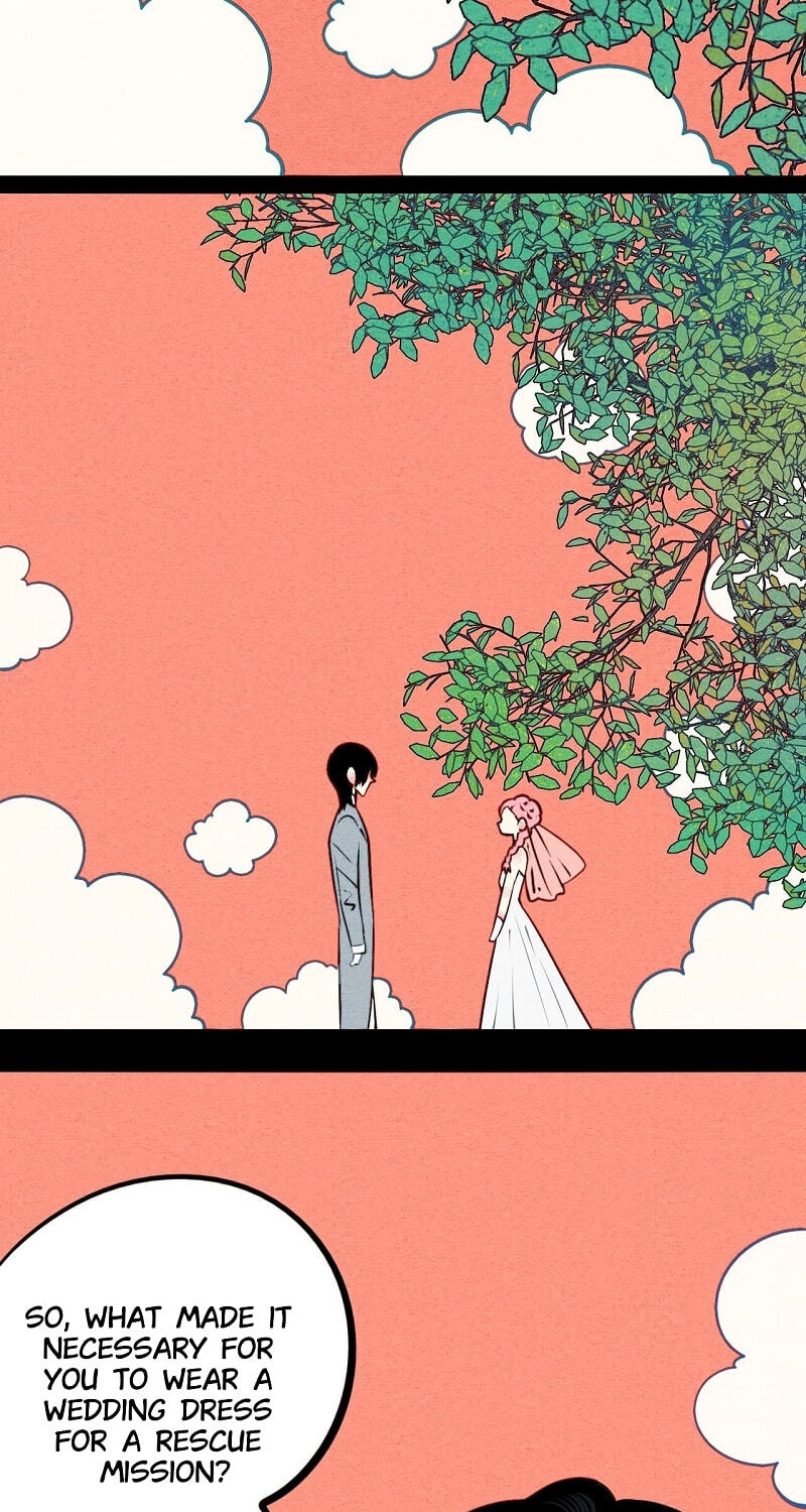 Universal Love Grocery (Colored) Chapter 44 page 51 - 