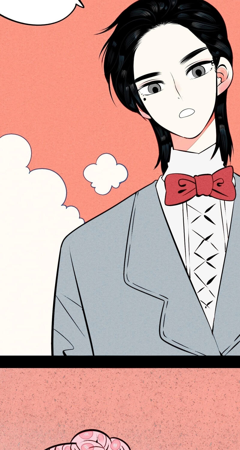 Universal Love Grocery (Colored) Chapter 44 page 52 - 