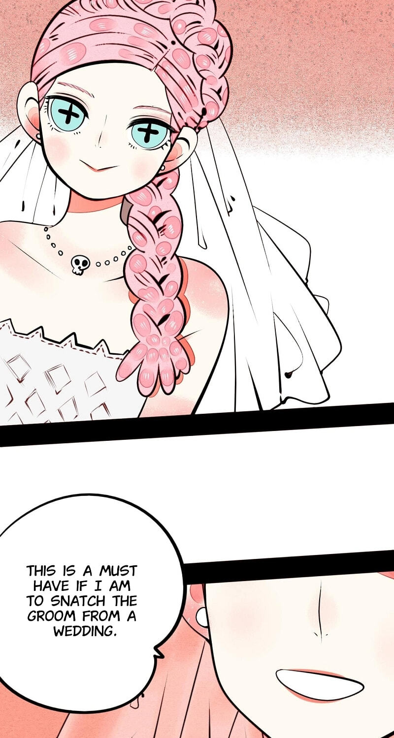 Universal Love Grocery (Colored) Chapter 44 page 53 - 