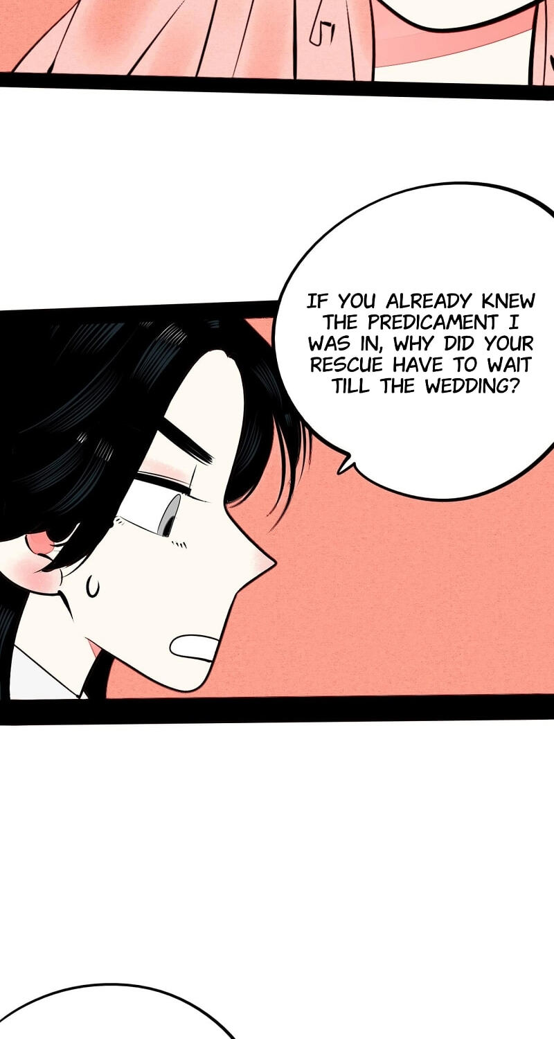 Universal Love Grocery (Colored) Chapter 44 page 54 - 