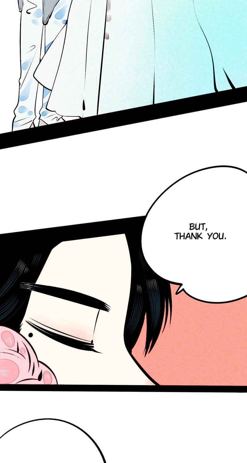Universal Love Grocery (Colored) Chapter 44 page 57 - 