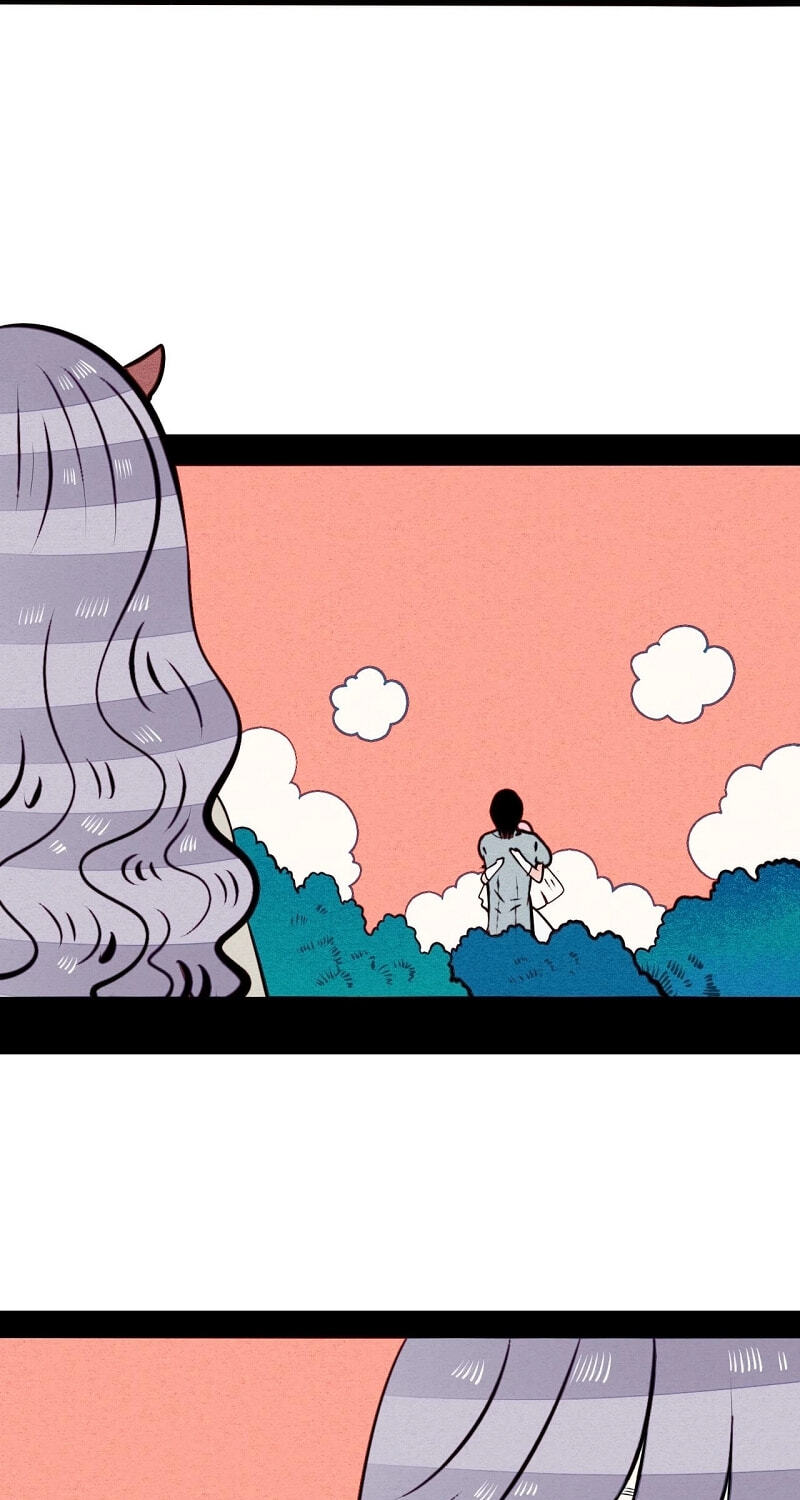 Universal Love Grocery (Colored) Chapter 44 page 59 - 