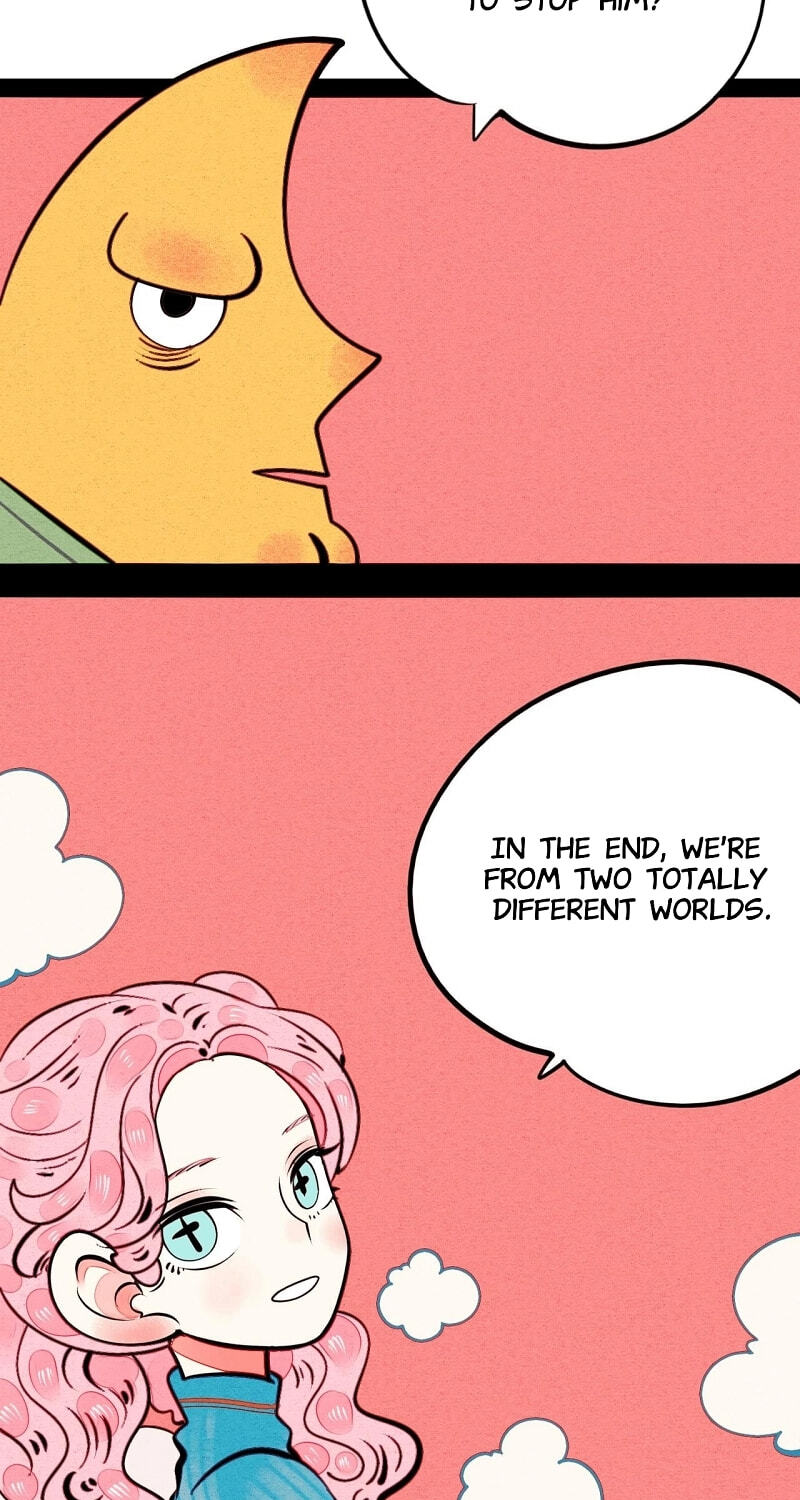 Universal Love Grocery (Colored) Chapter 44 page 7 - 