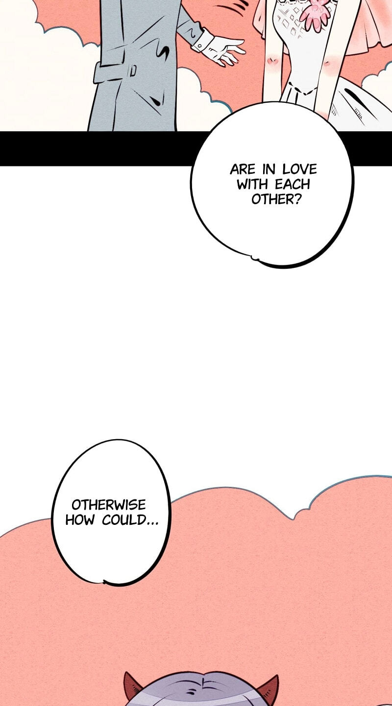 Universal Love Grocery (Colored) Chapter 44 page 61 - 